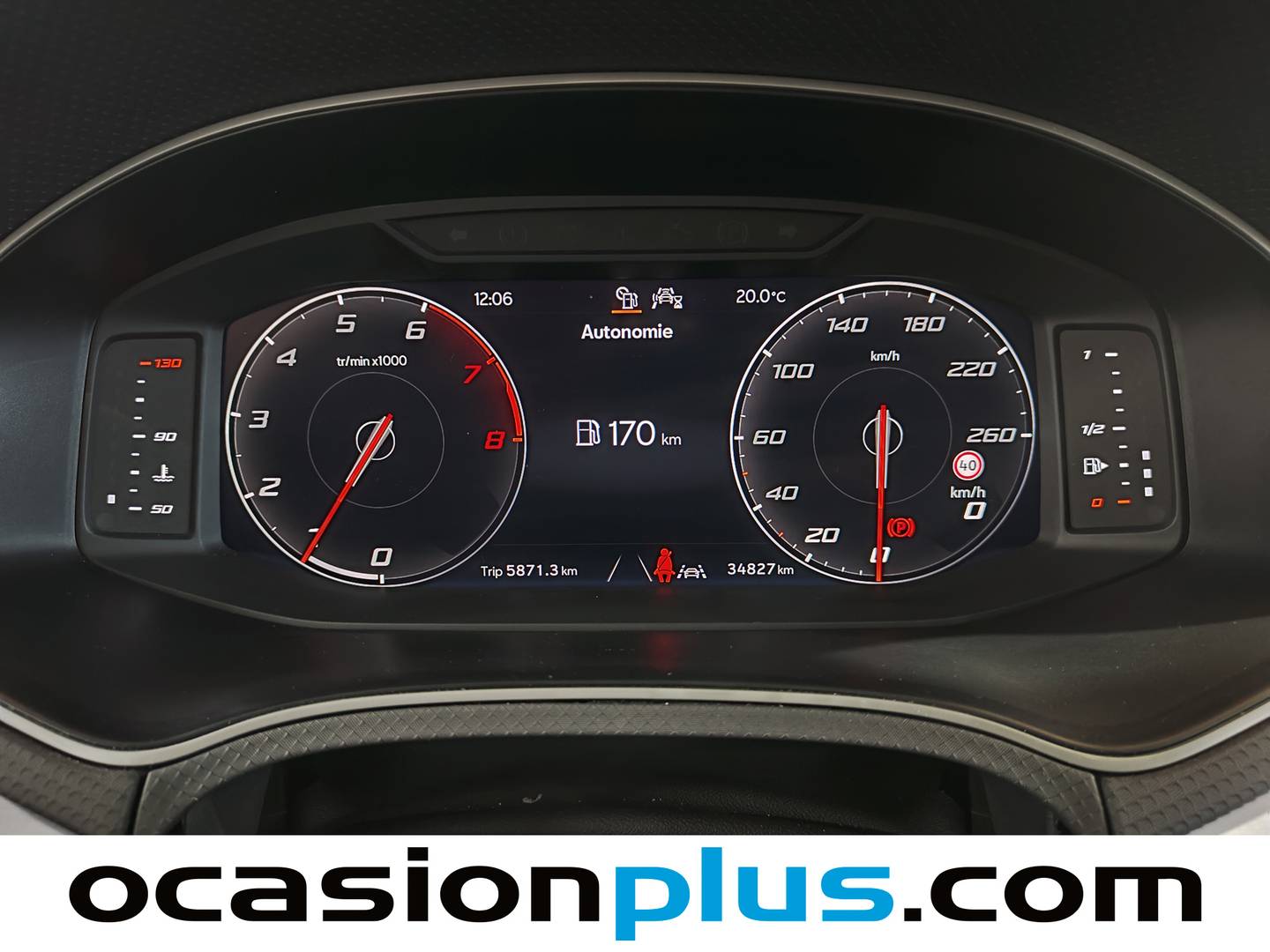 Foto Seat Ibiza SEAT Ibiza 1.0 TSI S&S FR XL (115 CV)