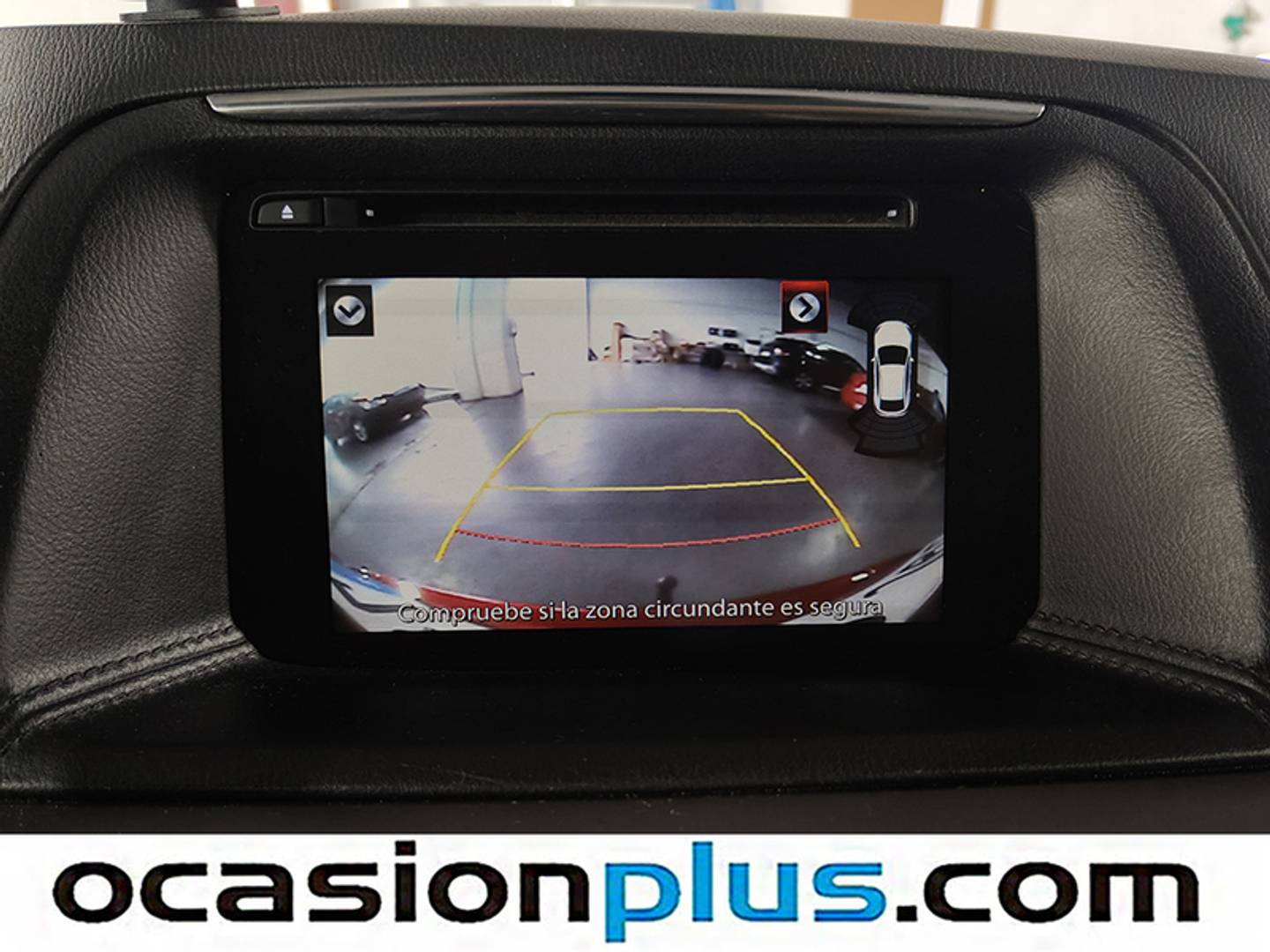 Foto Mazda CX-5 Mazda CX-5 2.2 DE Luxury 4WD AT (175 CV)