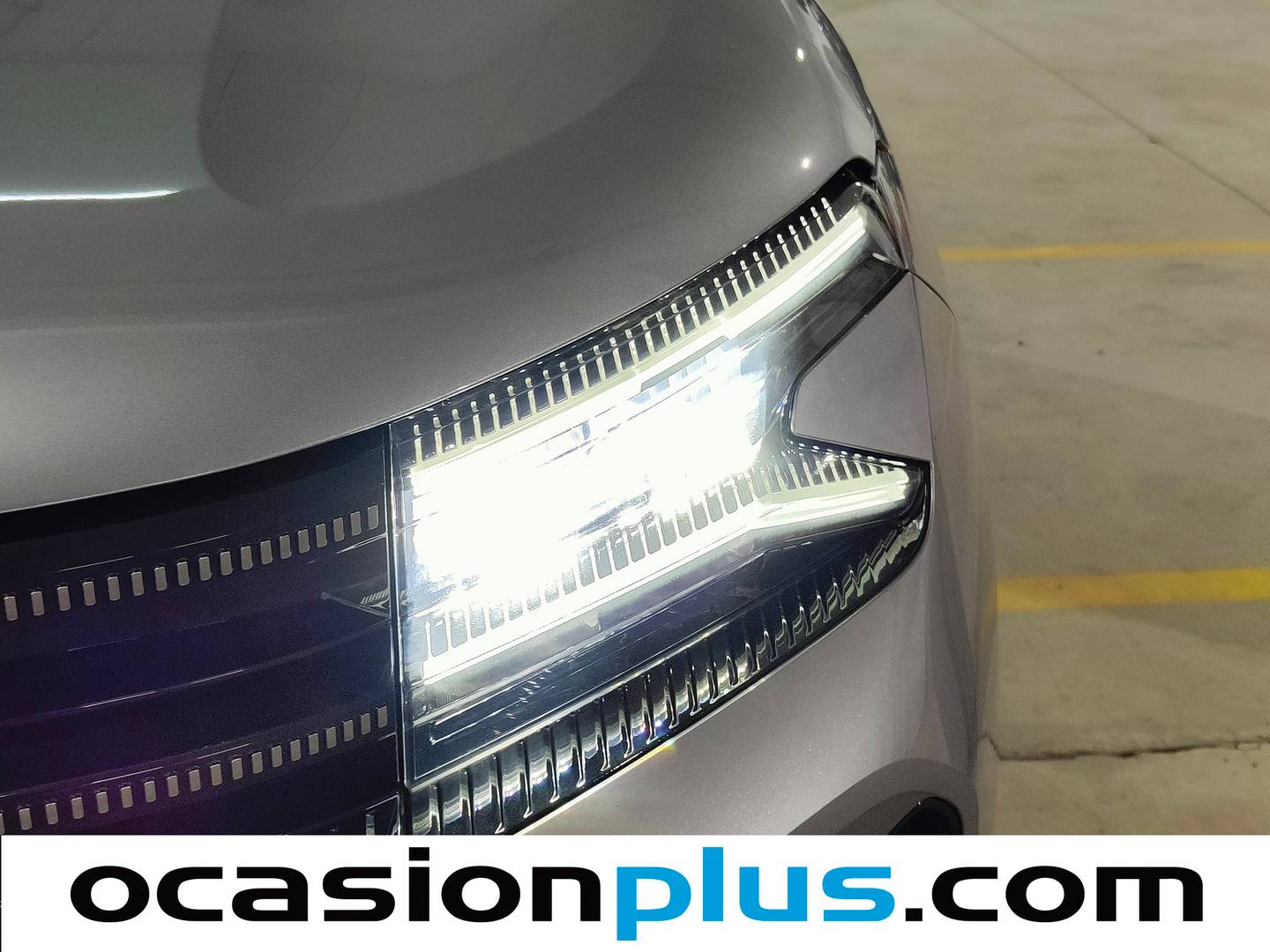 Citroën C5 Aircross Citroen C5 Aircross Plug-in Hybrid Max e-EAT8 (225 CV) km 0