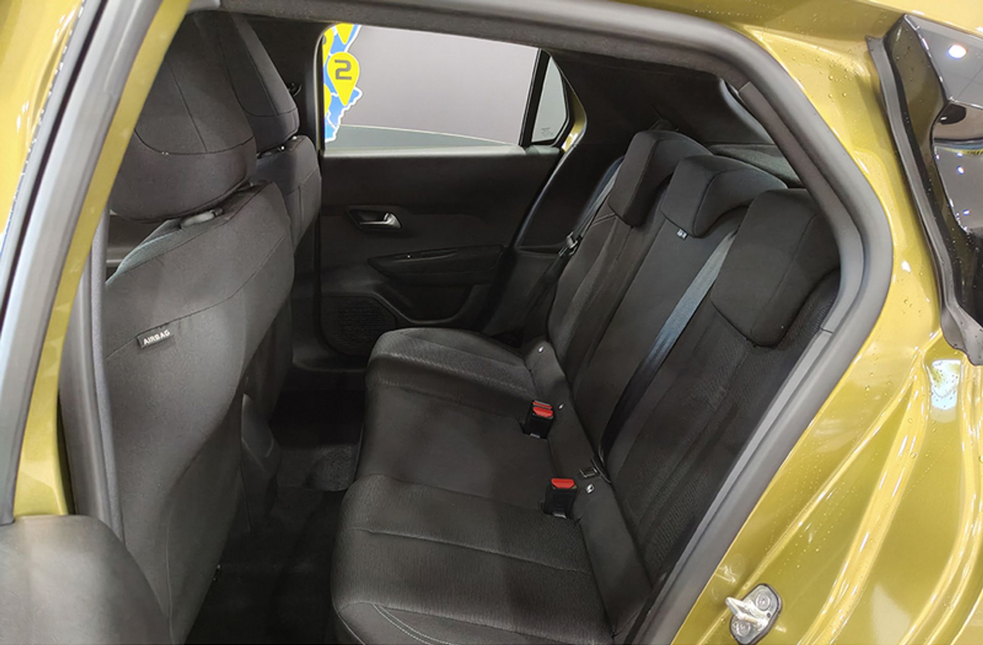 Lancia Ypsilon Hybrid - foto 10