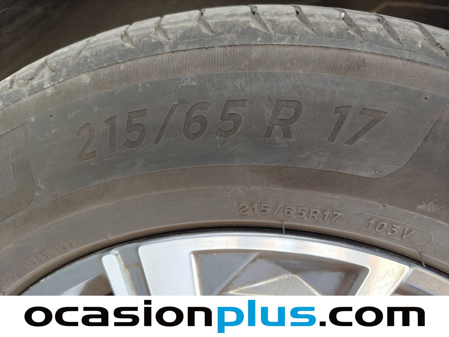 Hyundai Tucson Hyundai Tucson 1.6 TGDI Maxx (150 CV) manual