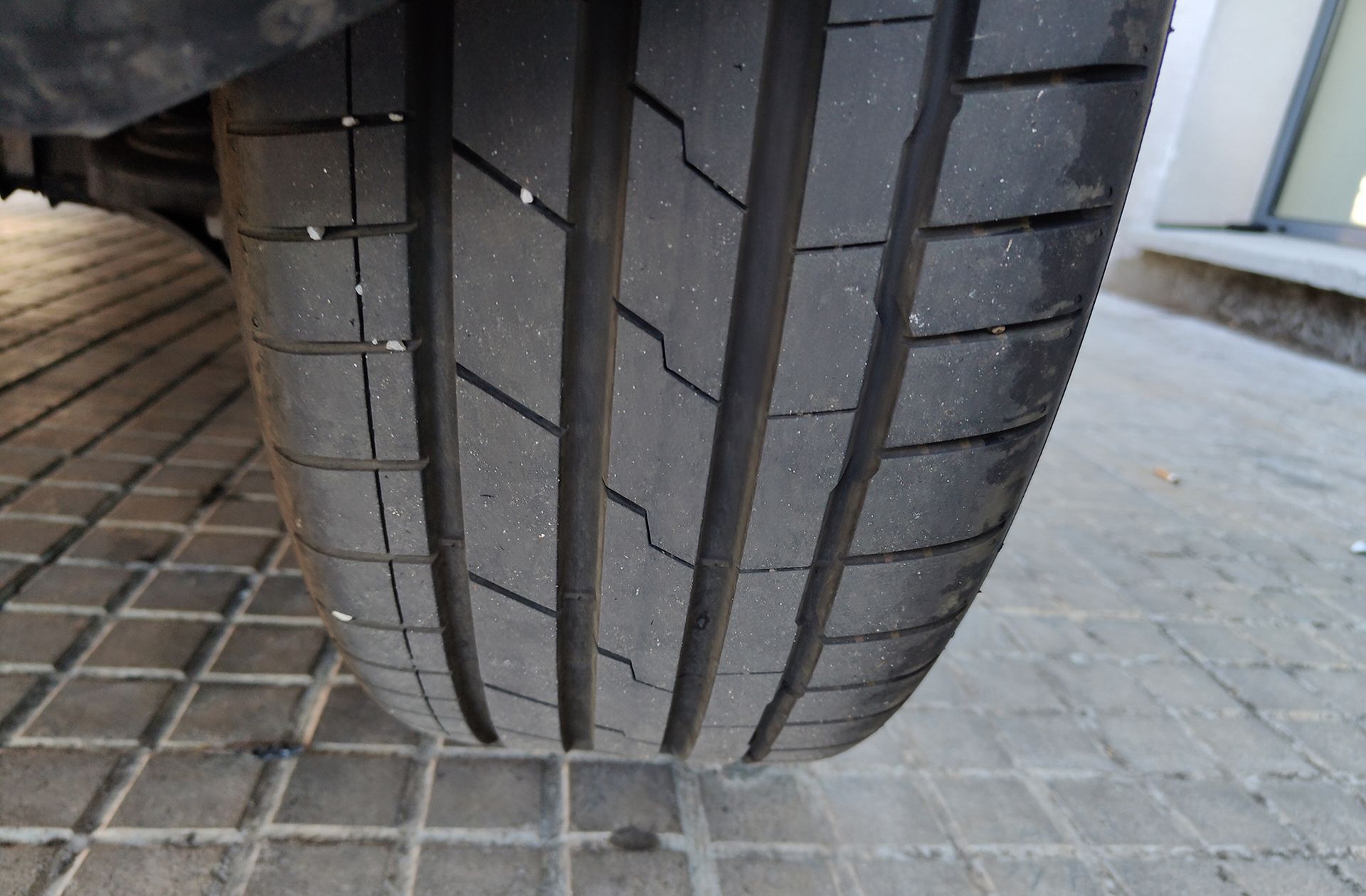 Nissan Juke DIG-T Tekna DCT - foto 36