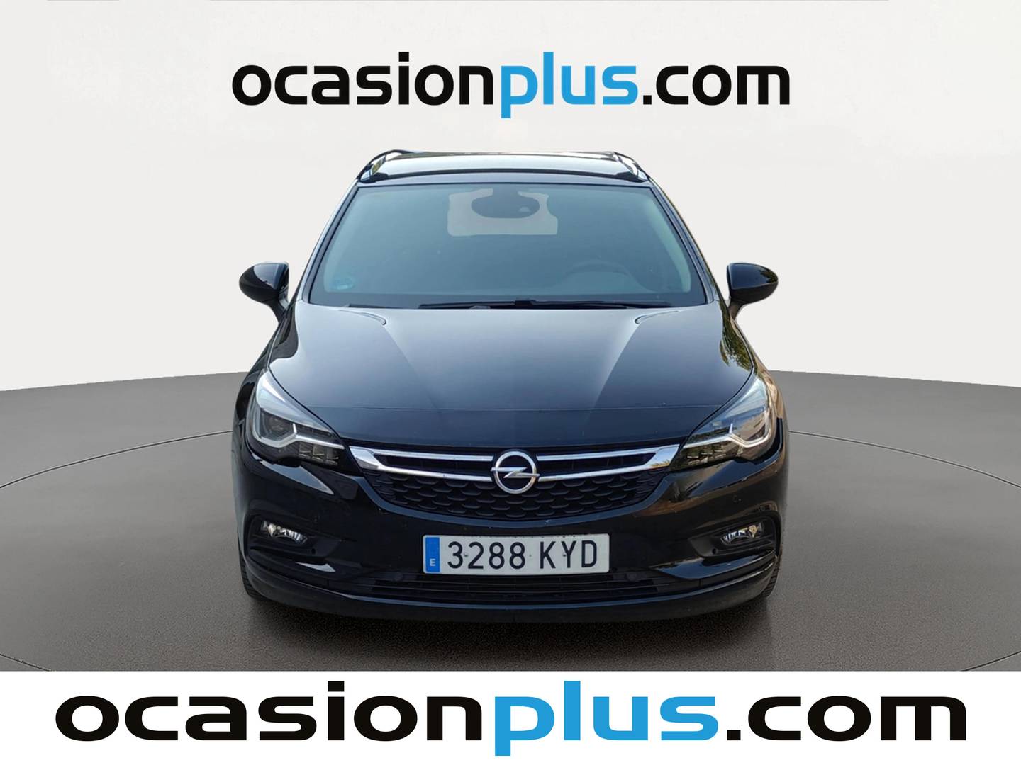 Opel Astra Opel Astra Sports Tourer 1.6 CDTI S/S Innovation (136 CV) 136cv
