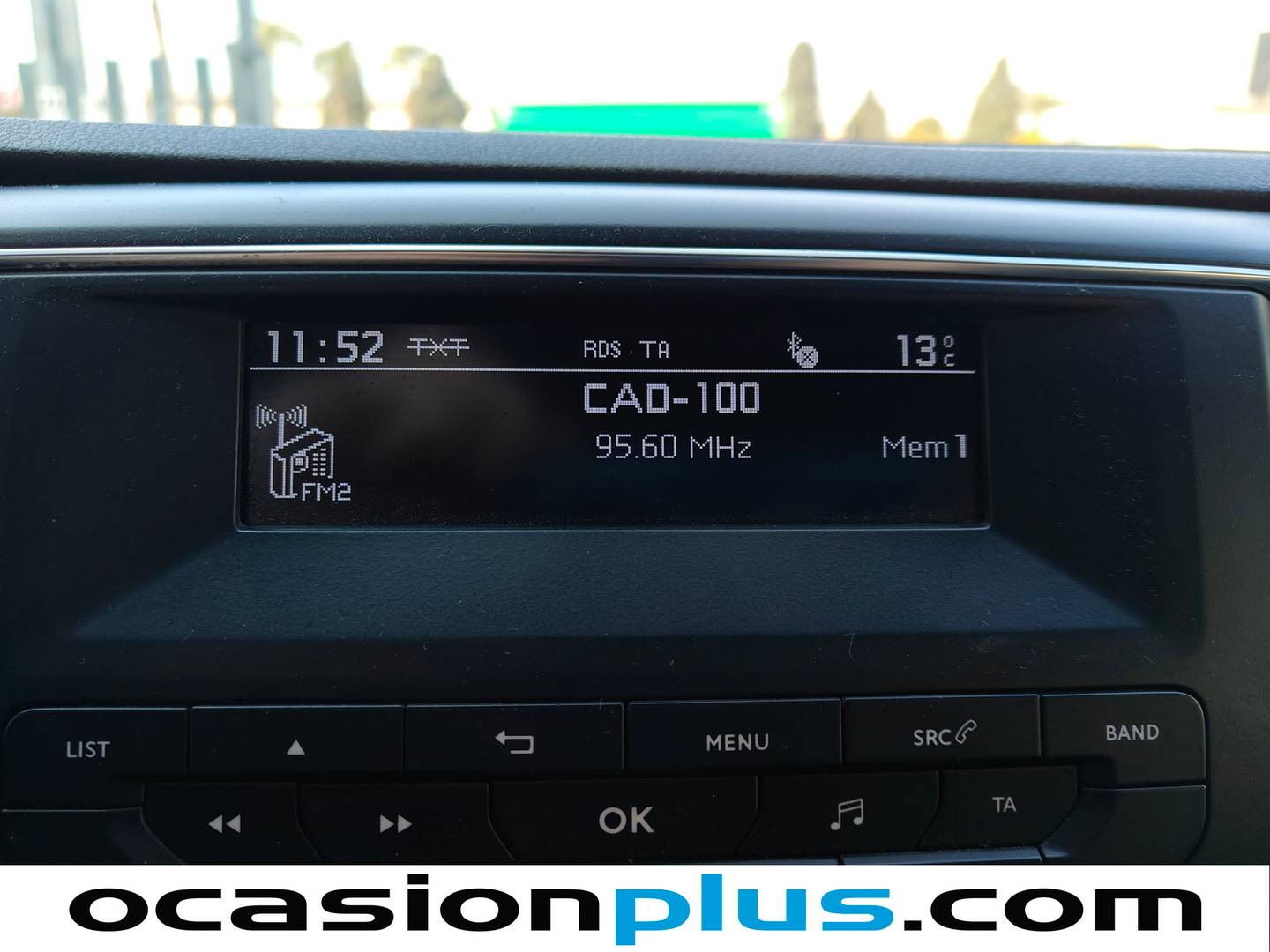 Citroën Jumpy Citroen Jumpy Combi BlueHDi 115 Talla XL Confort (115 CV) barato