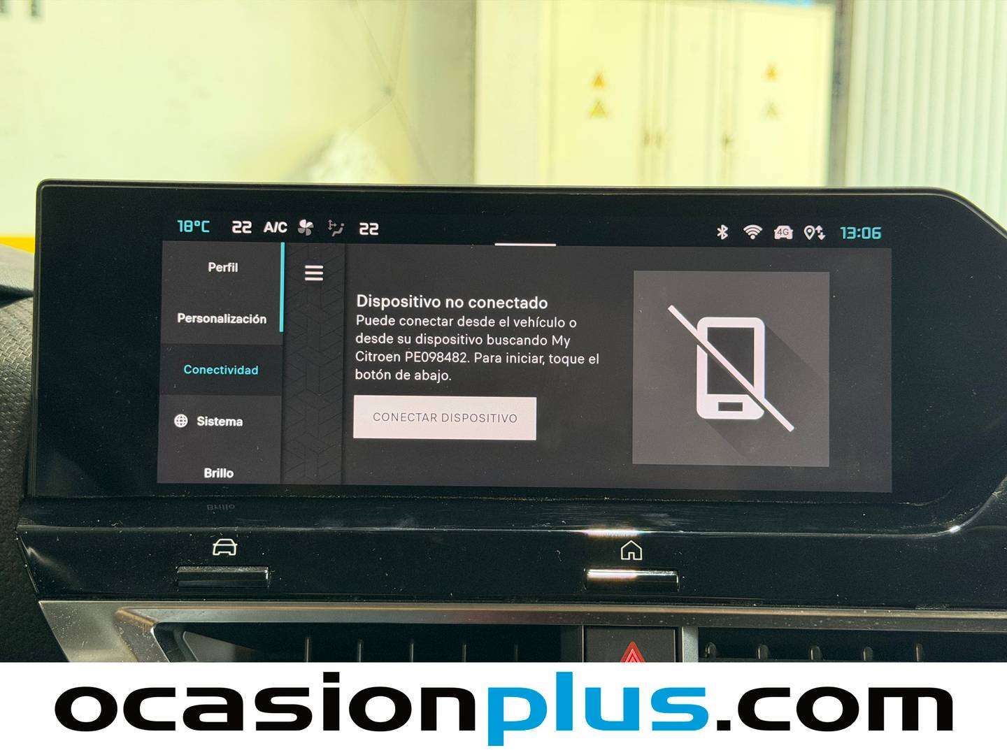 Accesorios del Citroën C4 Citroen C4 PureTech 130 S&S Max EAT8 (131 CV)