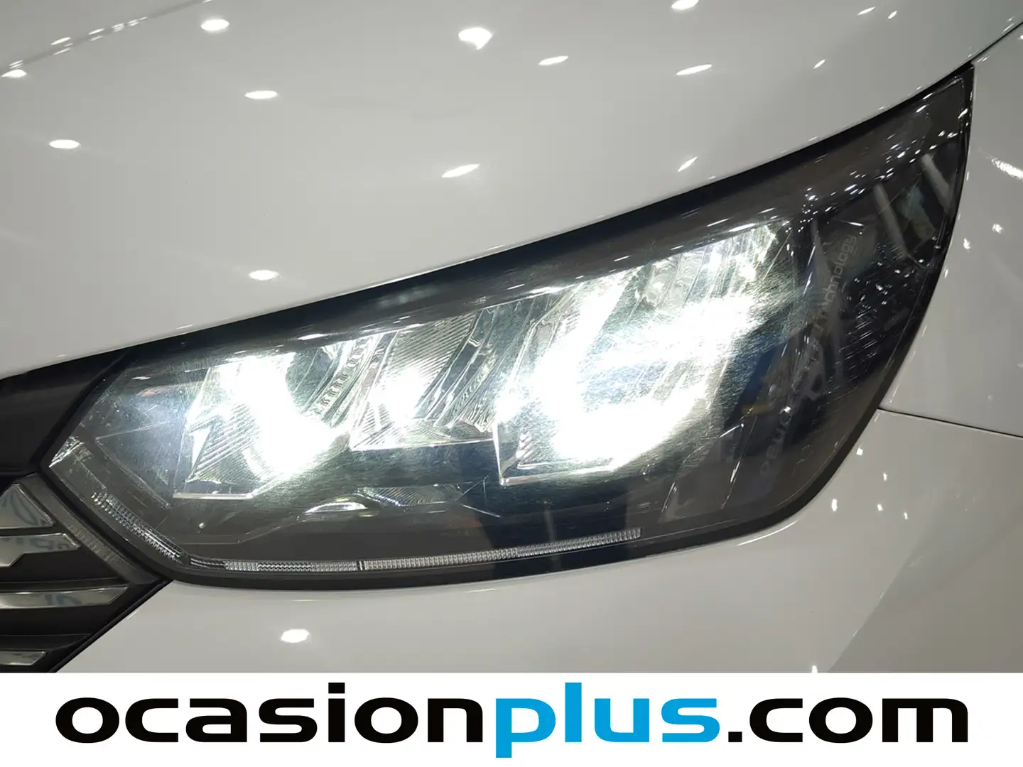 Foto Peugeot 2008 Peugeot 2008 PureTech 100 S&S Allure (100 CV)