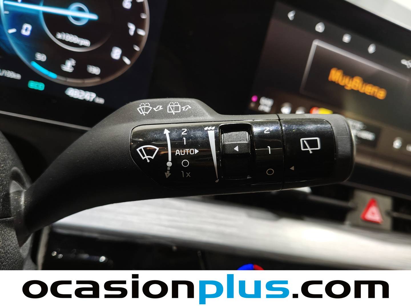 Foto KIA Sportage Kia Sportage 1.6 T-GDi MHEV Drive 4x2 (160 CV)