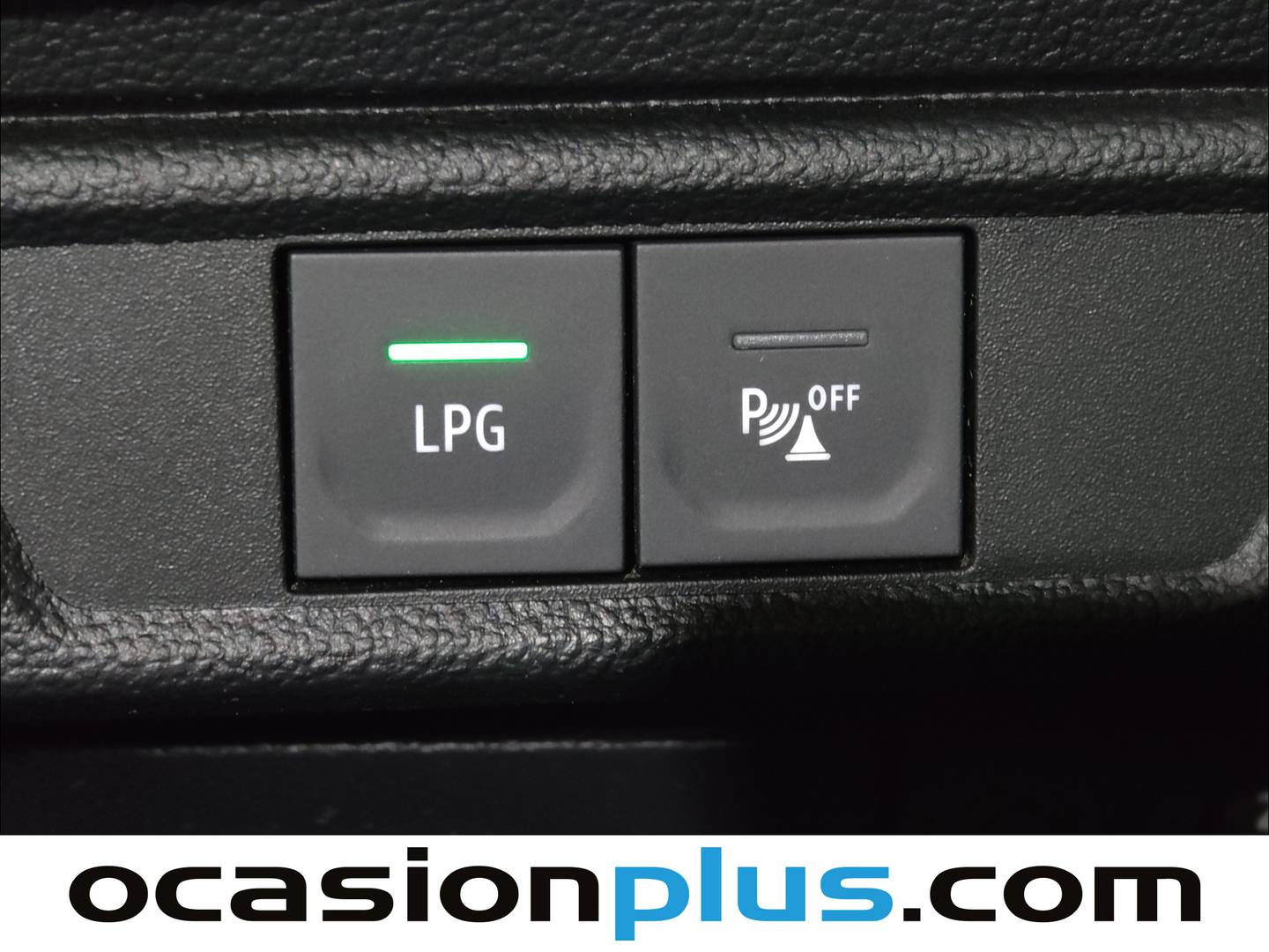 Equipamiento del Dacia Sandero Dacia Sandero Stepway Comfort ECO-G (100 CV)