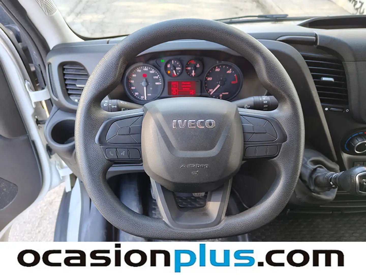 Foto Iveco Daily Iveco Daily Furgon 35 S 16 V 3520L/H2 (156 CV)