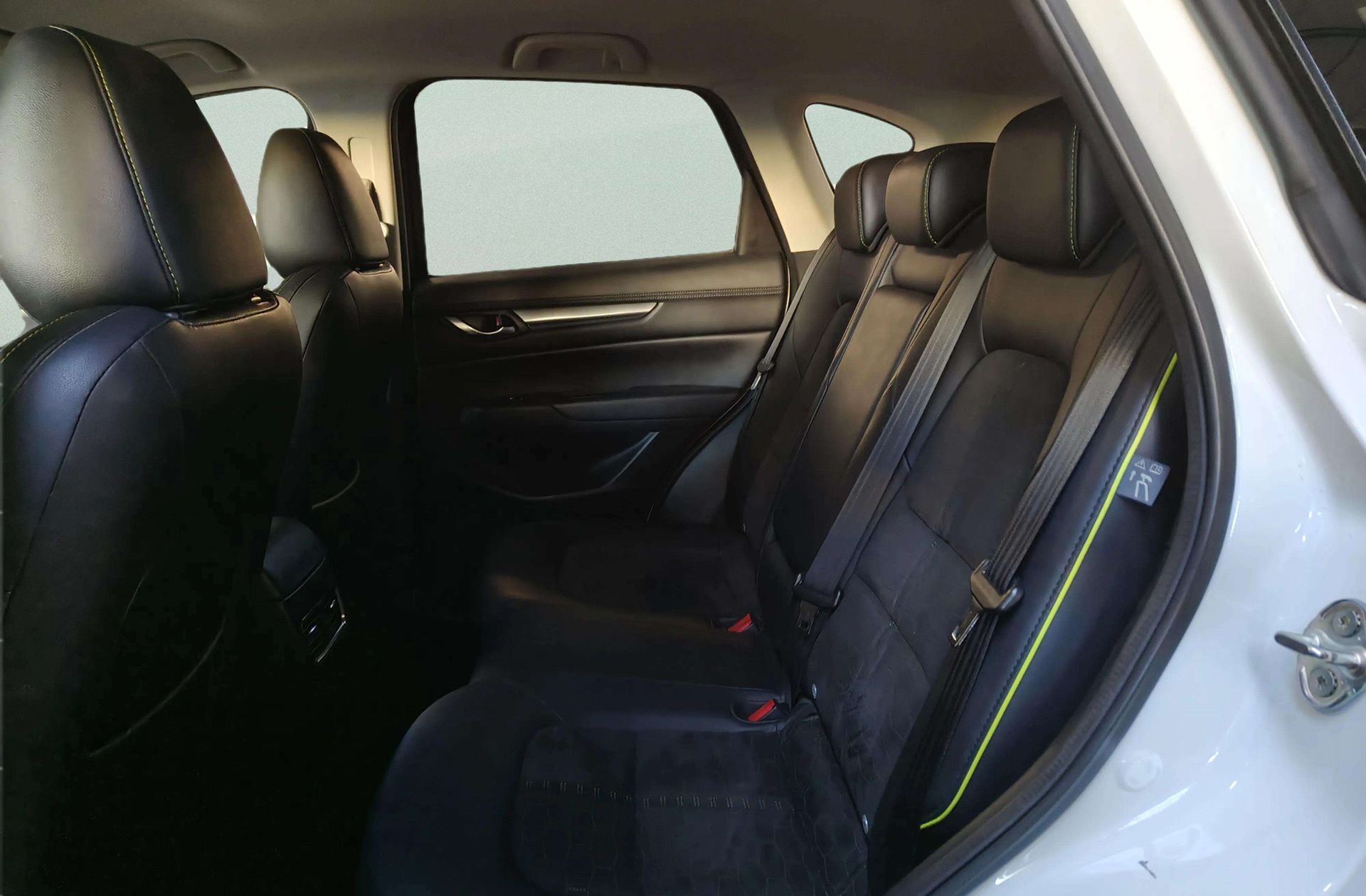 Mazda CX-5 2.2 DE Newground - foto 12