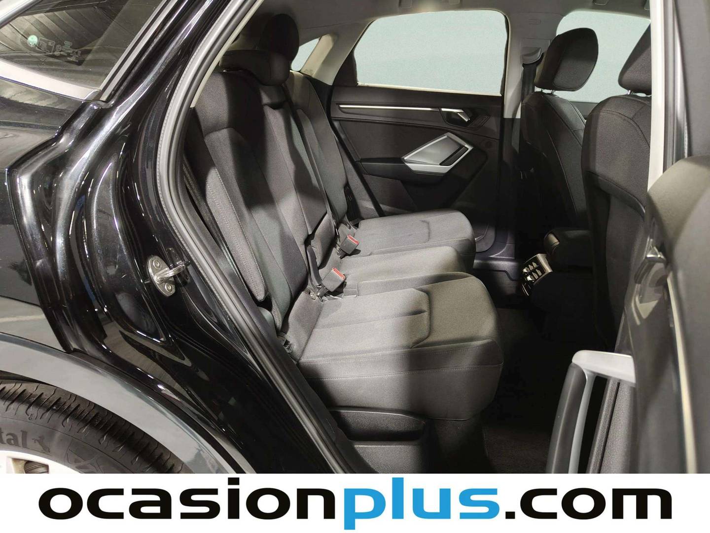 Audi Q3 Sportback Audi Q3 Sportback Advanced 35 TDI (150 CV) S tronic barato