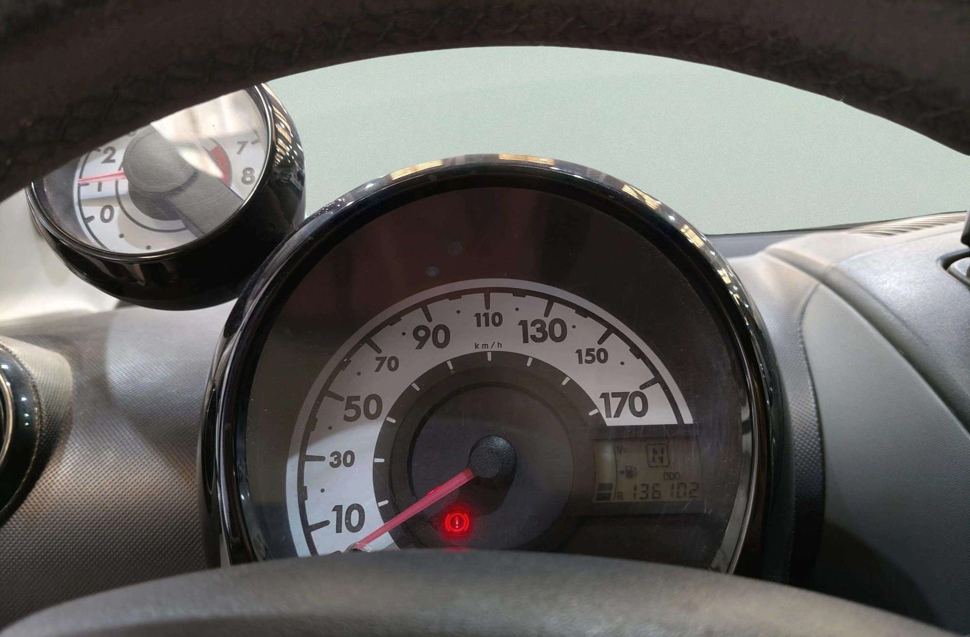 Toyota Aygo 1.0 VVT-i Connect - foto 21