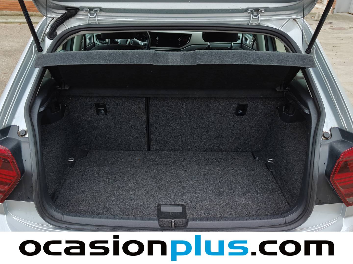 Foto Volkswagen Polo Volkswagen Polo Advance 1.0 TSI (95 CV) DSG