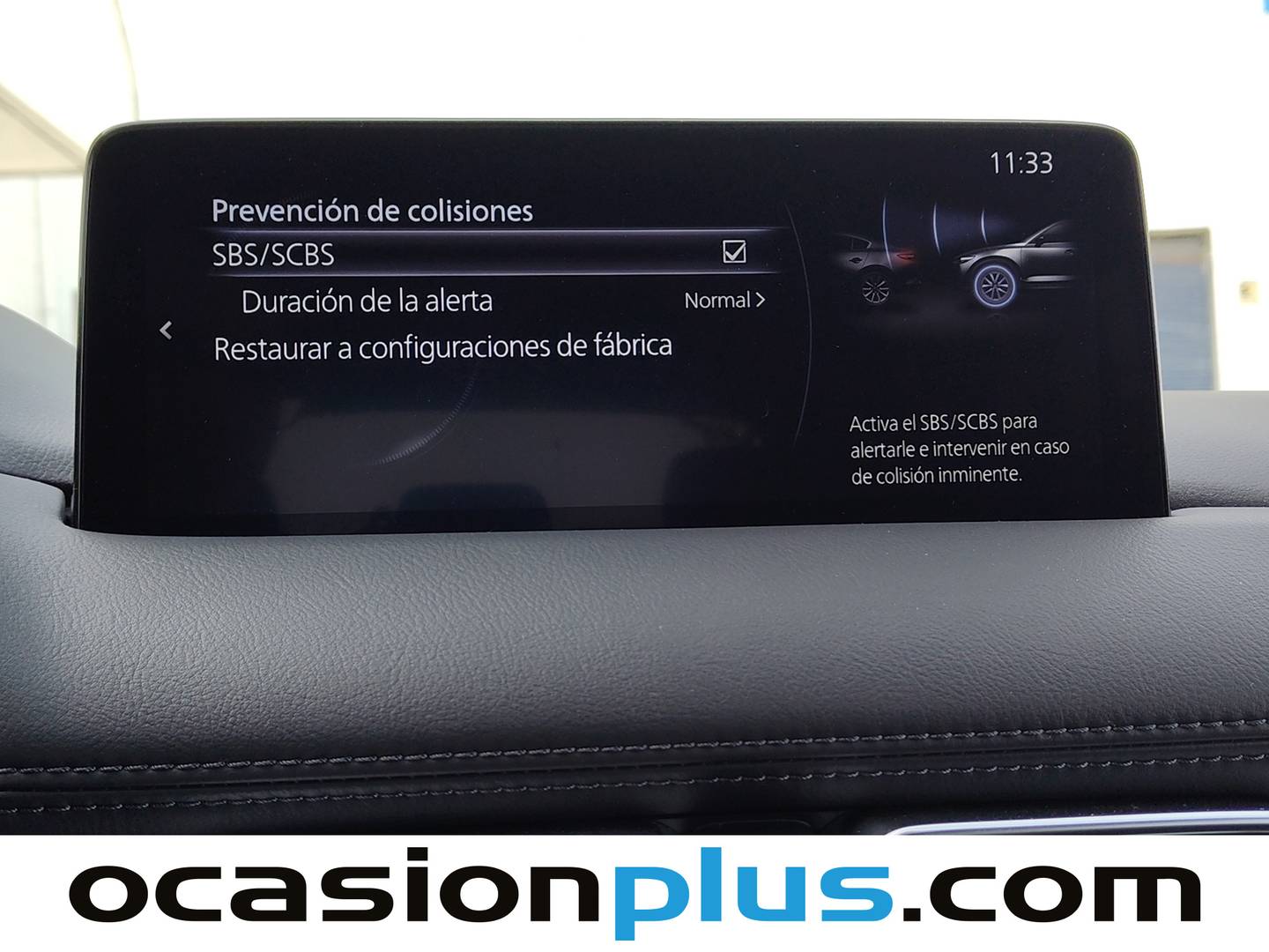 Mazda CX-5 Mazda CX-5 2.0 GE Homura AT (165 CV) gasolina