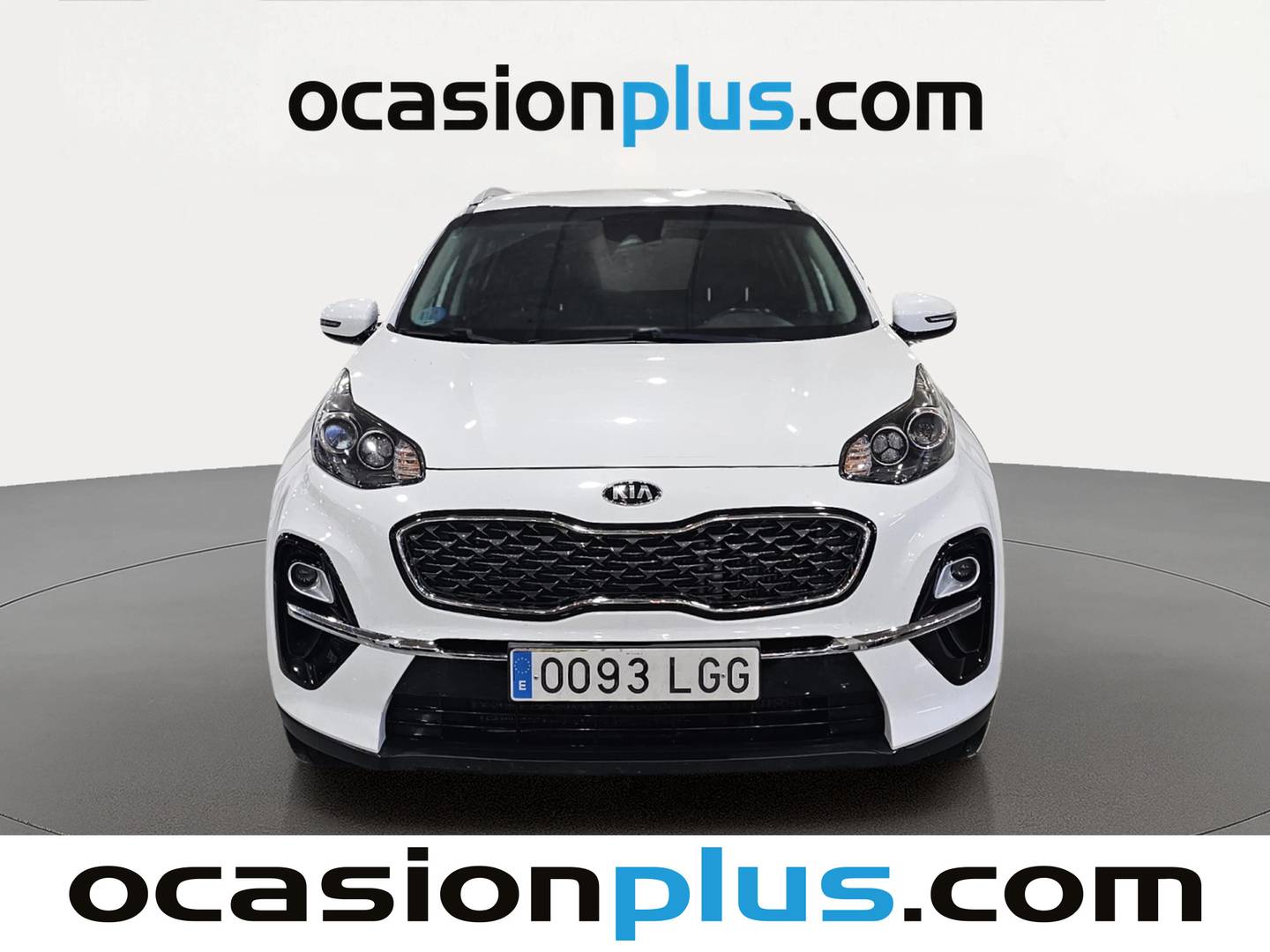 KIA Sportage KIA Sportage 1.6 MHEV Drive 4x2 (136 CV) barato