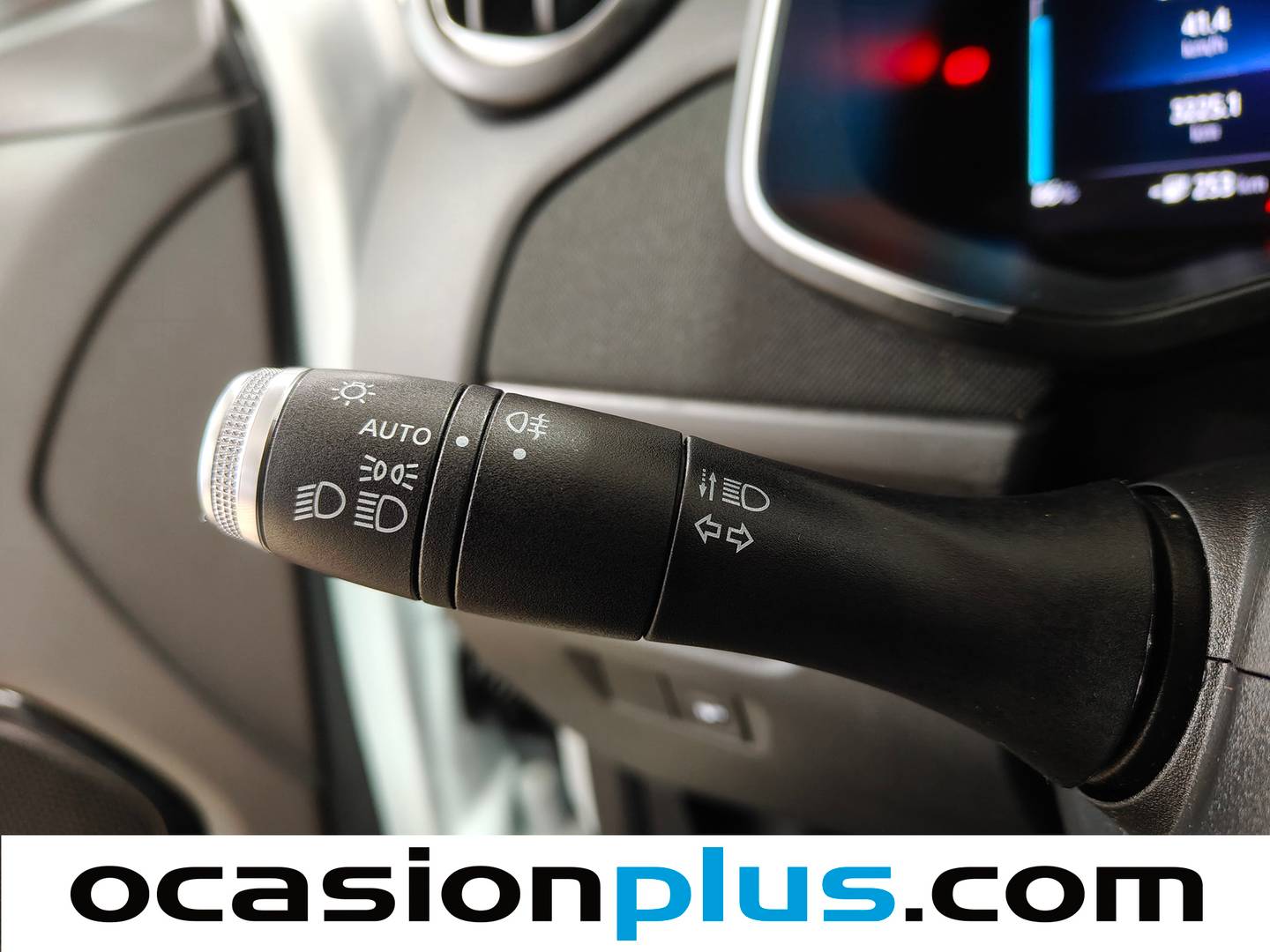 Foto del certificado del Renault ZOE Renault Zoe Life 80 kW R110 Bateria (108 CV) AUTO