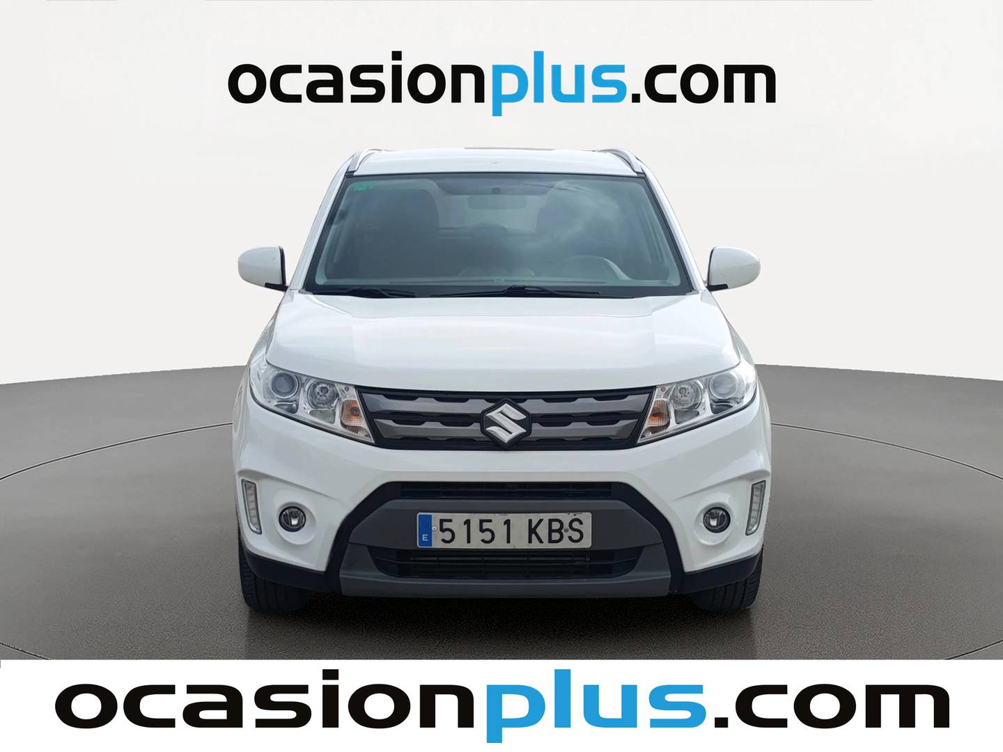 Suzuki Vitara Suzuki Vitara 1.6 DDiS GLE 4WD (120 CV) 120cv