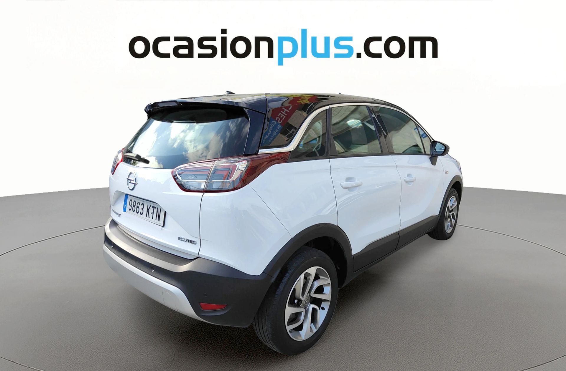 Opel Crossland 1.2 Design Line - foto 4