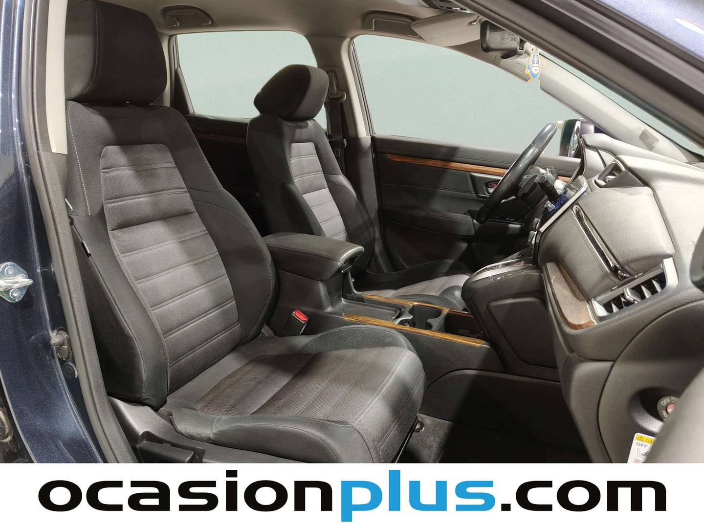 Honda CR-V Honda CR-V 2.0 i-MMD Elegance Navi Auto (184 CV) híbrido