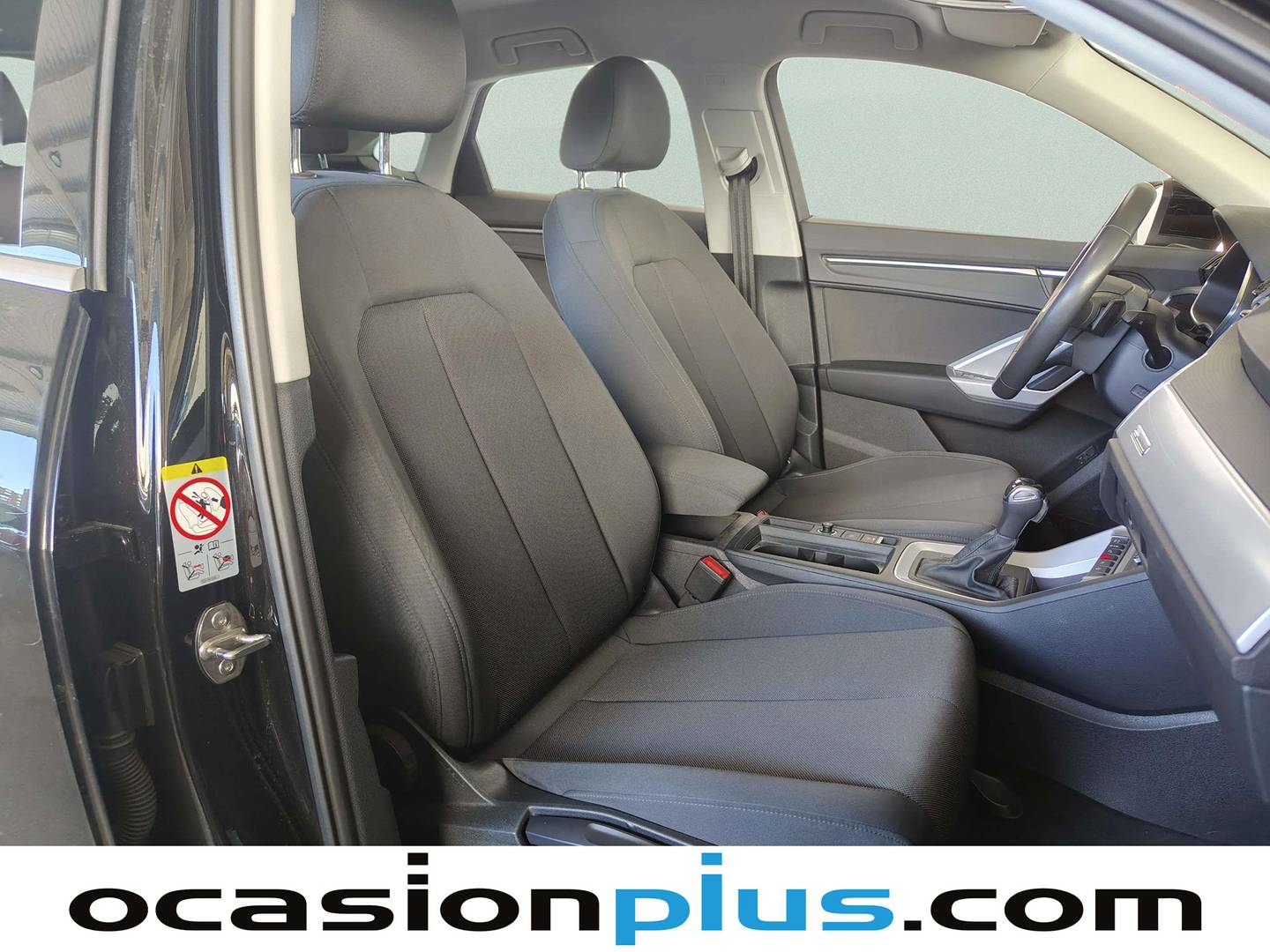 Audi Q3 Sportback Audi Q3 Sportback TFSIe Advanced 45 TFSI e (245 CV) S tronic 2024