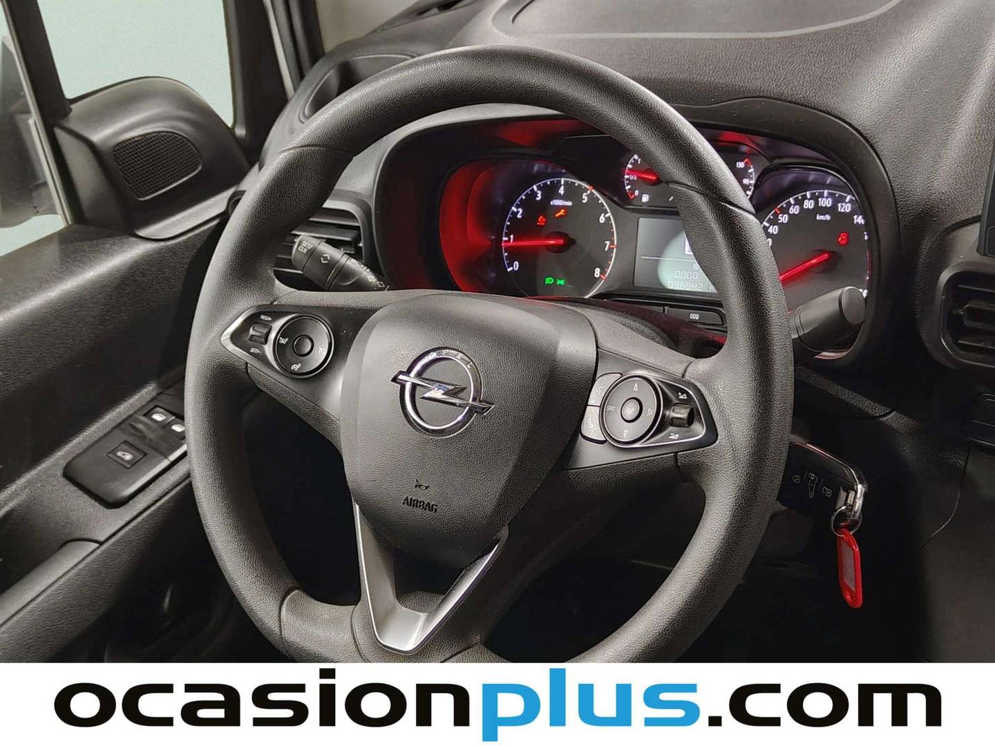 Opel Combo Opel Combo 1.5 TD Express H1 (102 CV) manual