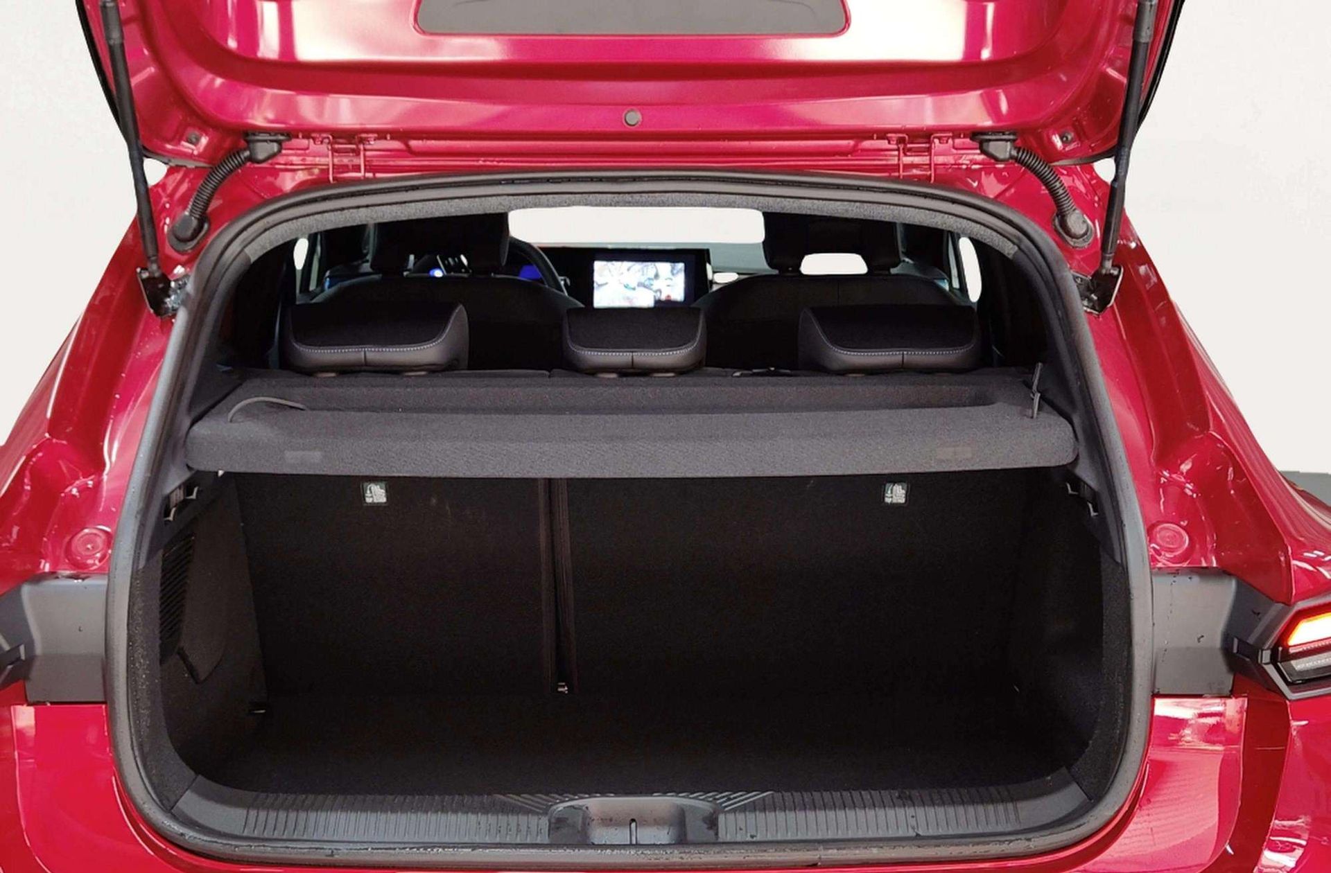 Renault Clio Esprit Alpine full hybrid E-Tech - foto 24