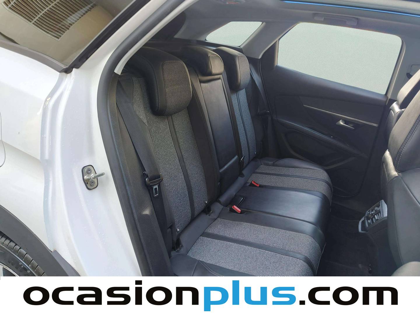 Peugeot 3008 Peugeot 3008 PureTech 130 S&S Allure (130 CV) gasolina