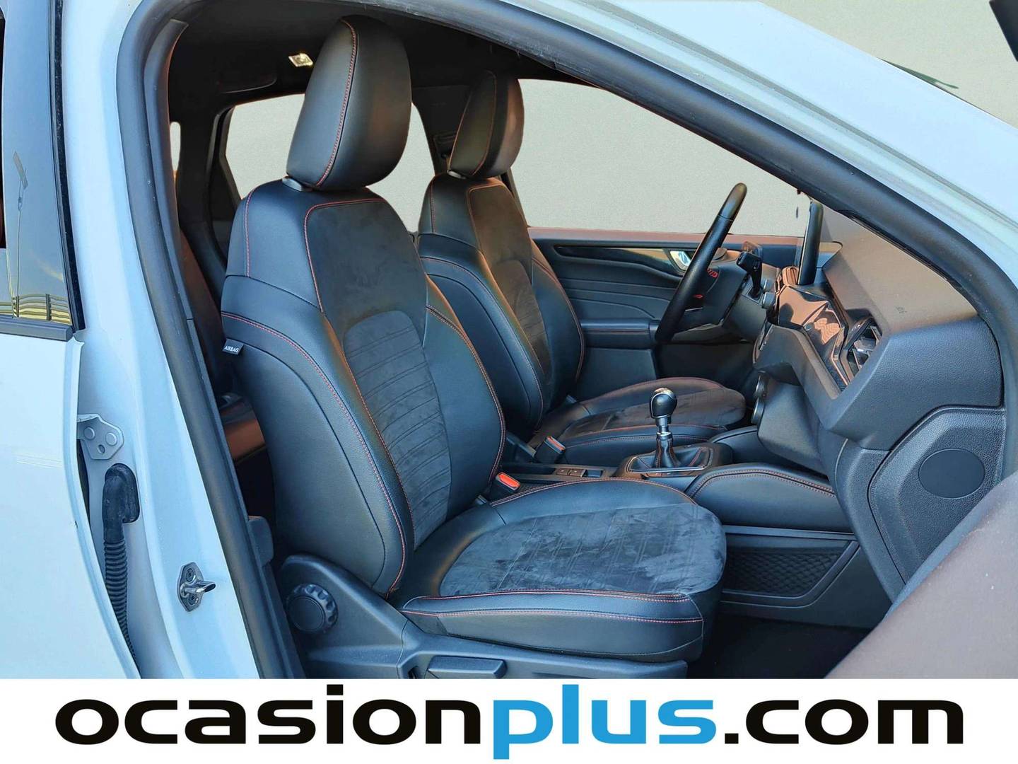 Ford Kuga Ford Kuga 1.5T EcoBoost ST-Line X 4x2 (150 CV) de segunda mano