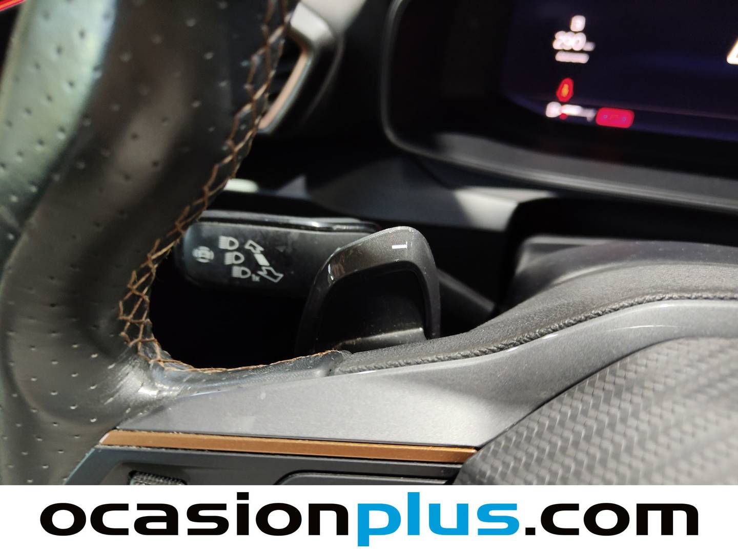 Cupra Formentor Cupra Formentor 1.5 TSI DSG (150 CV) 150cv