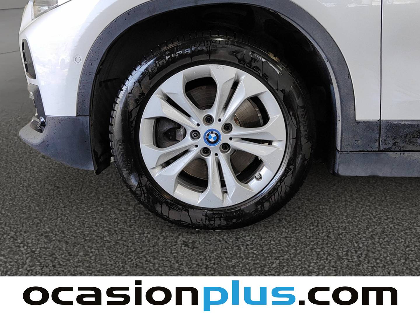 Foto BMW X2 BMW X2 xDrive25e (220 CV)