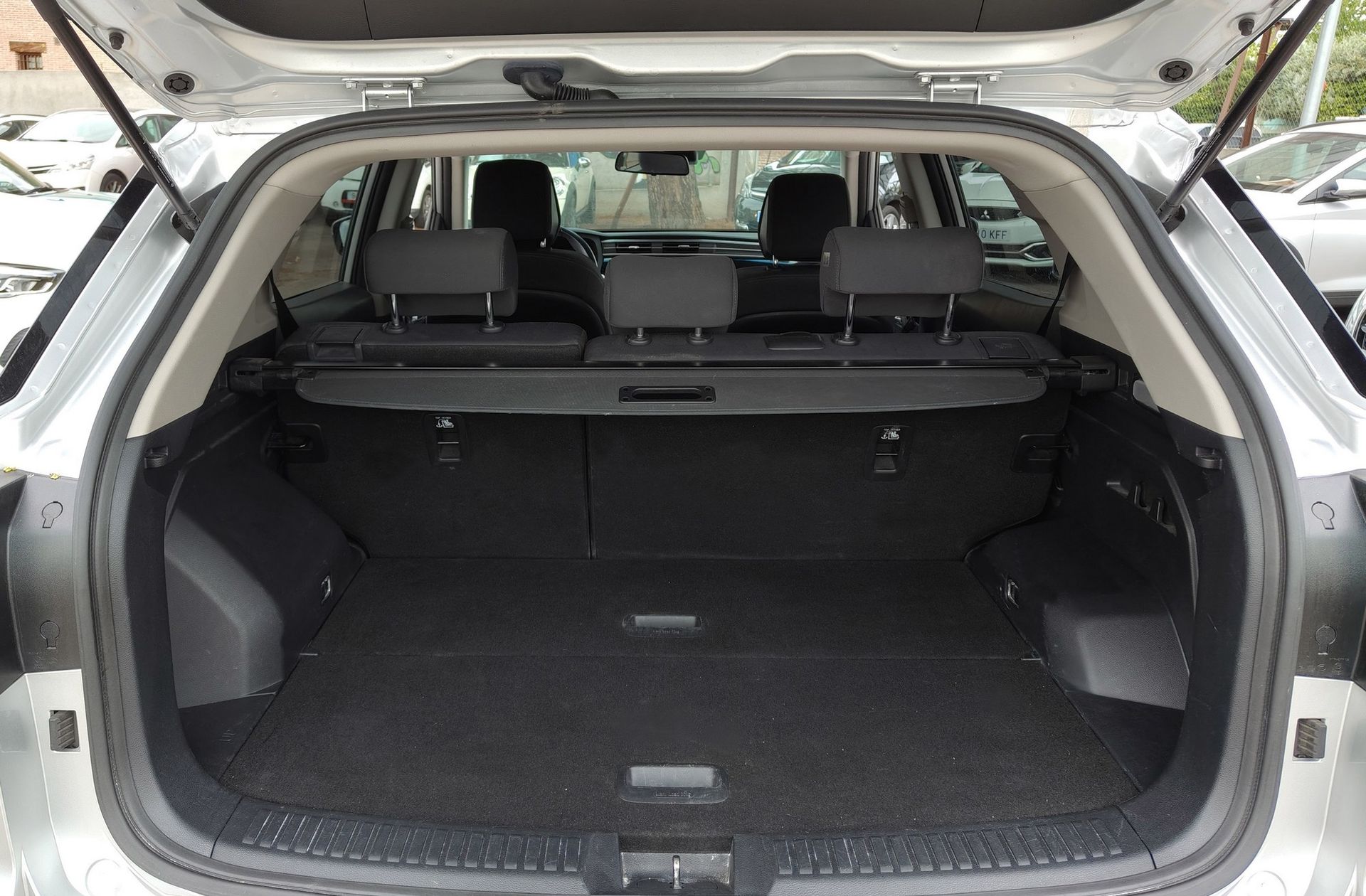 SsangYong Korando G15 TUrban LP - foto 17