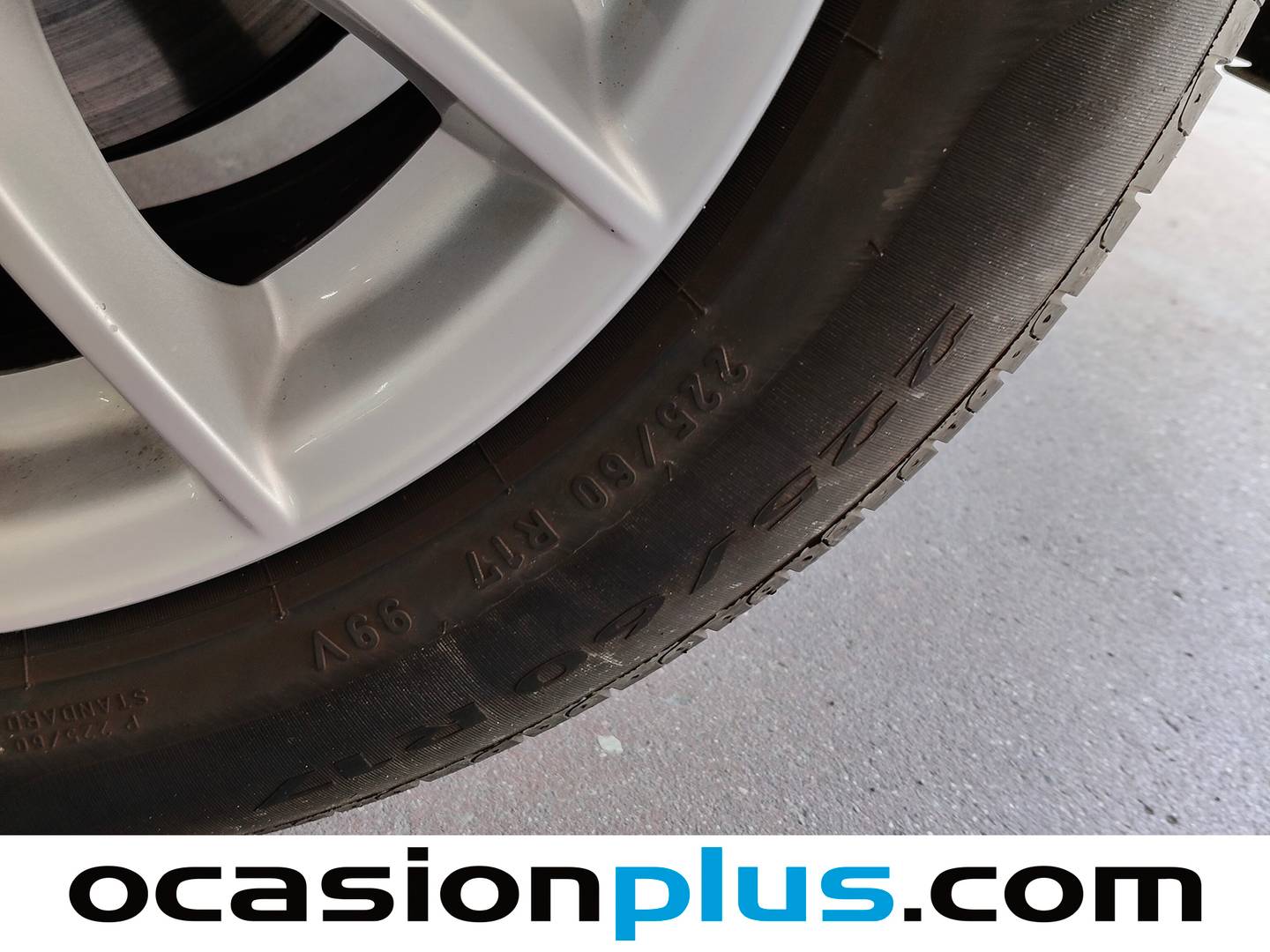 BMW X3 BMW X3 xDrive20d (190 CV) seminuevo