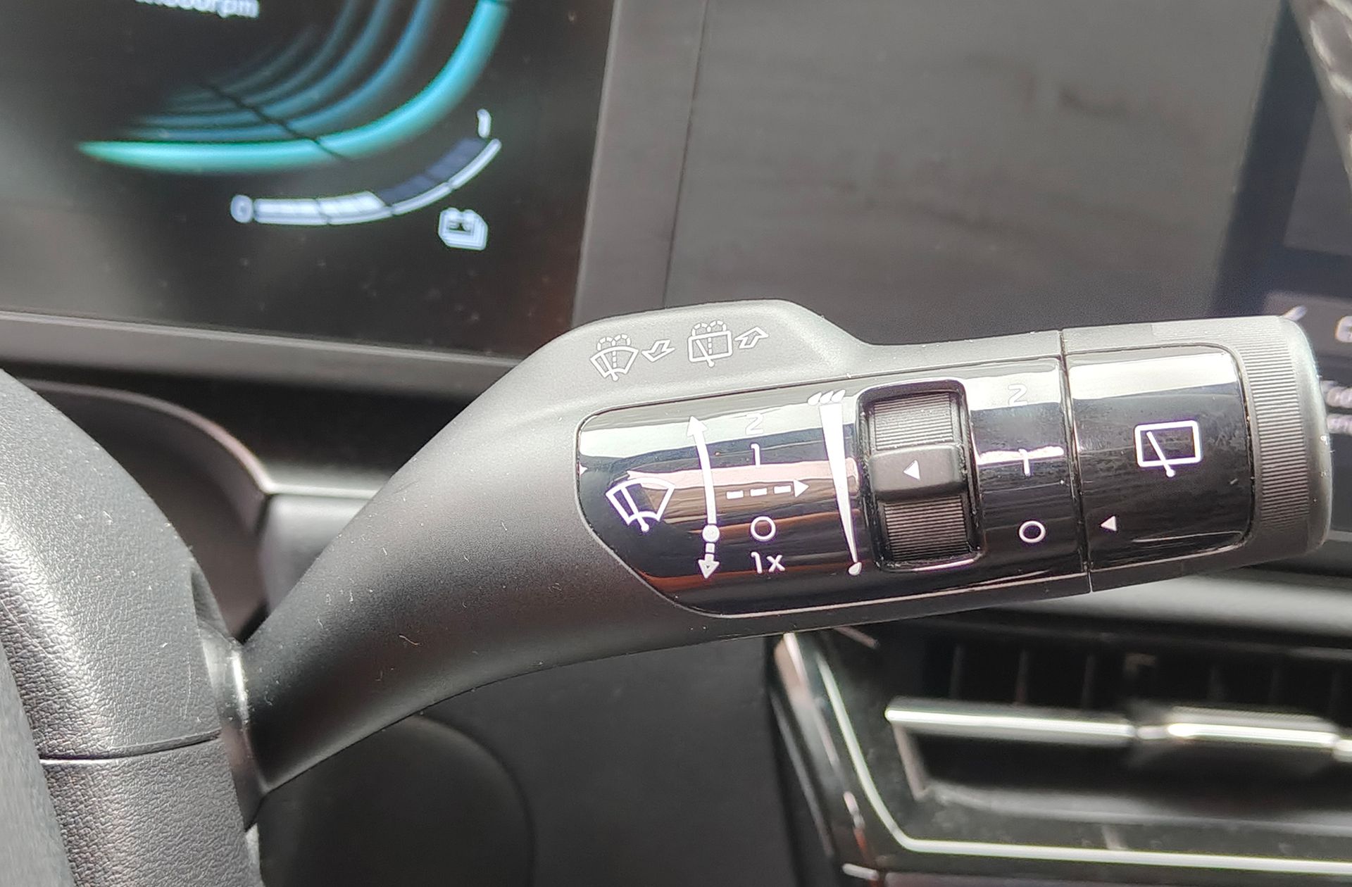 Kia Niro 1.6 GDi HEV Concept - foto 25