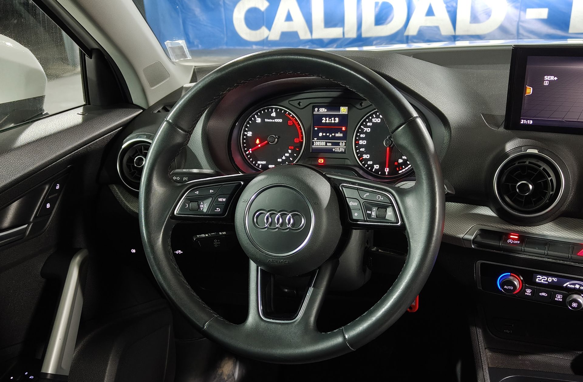 Audi Q2 Advanced 30 TDI - foto 26
