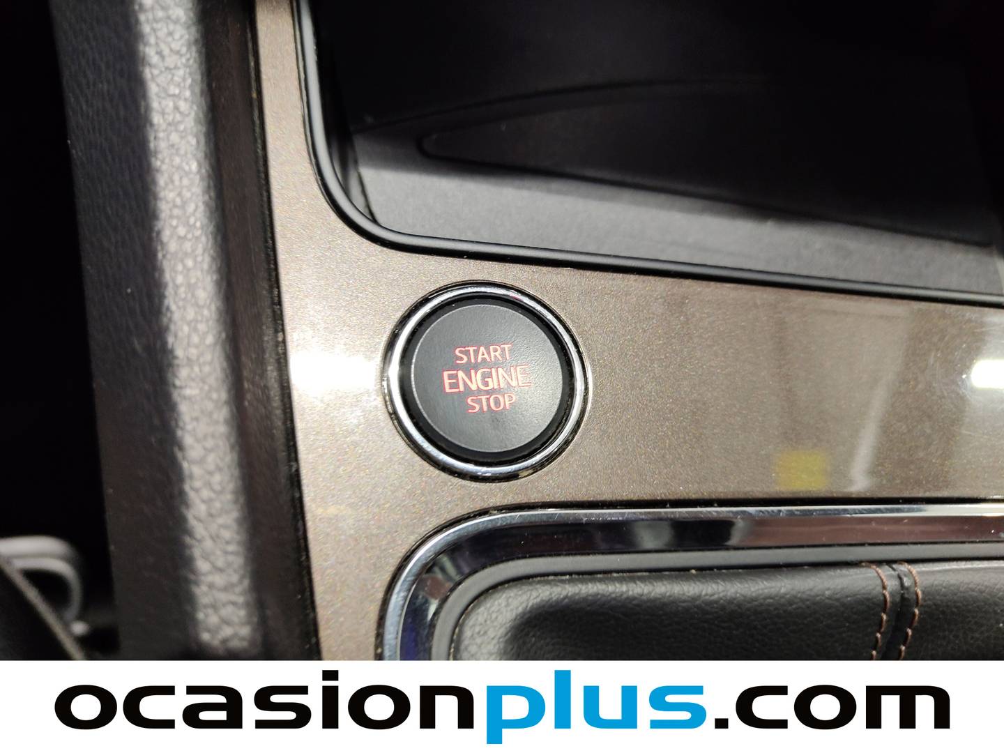 Foto Seat Ateca SEAT Ateca 1.5 TSI S&S Xcellence  (150 CV)