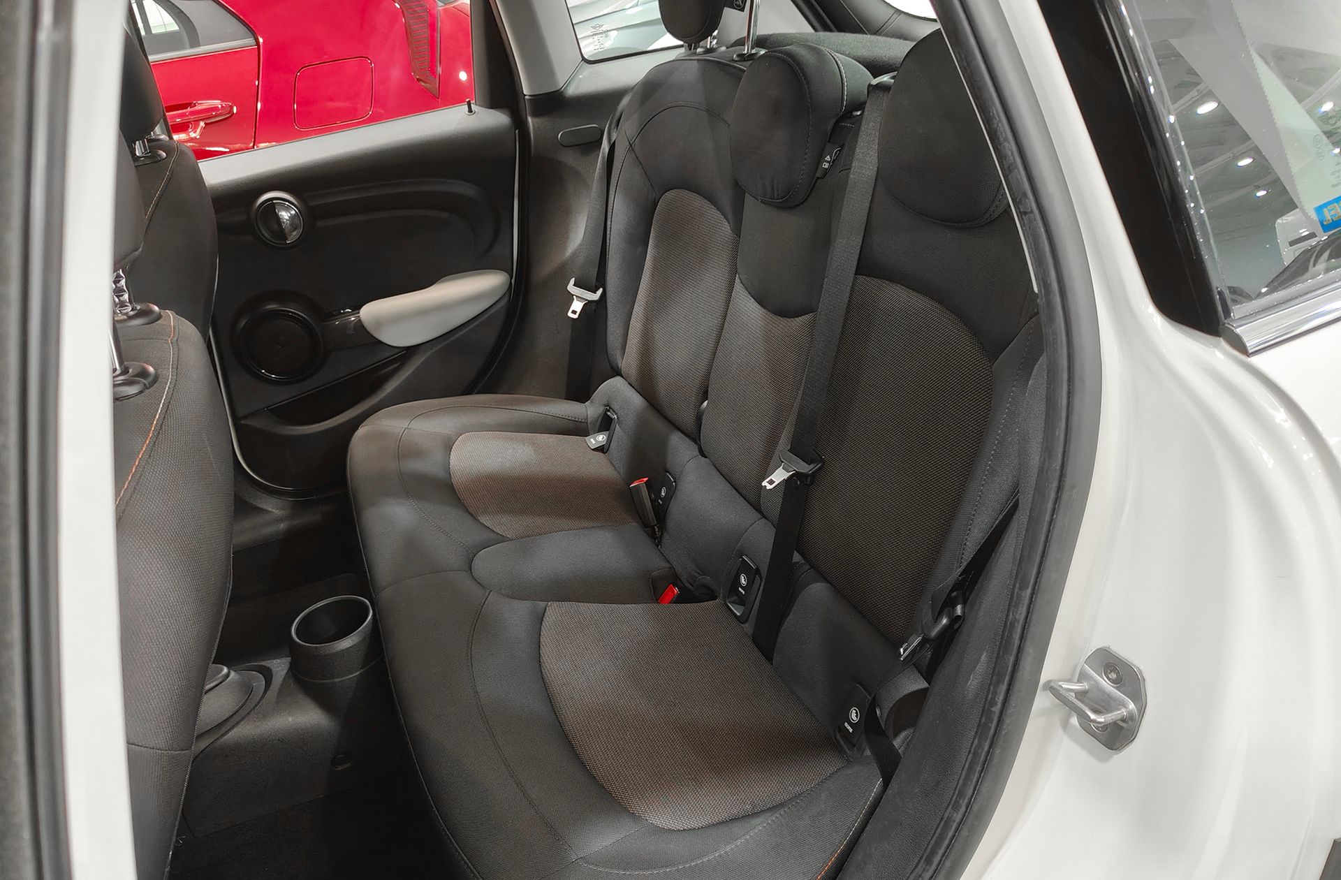 MINI Cooper - foto 11