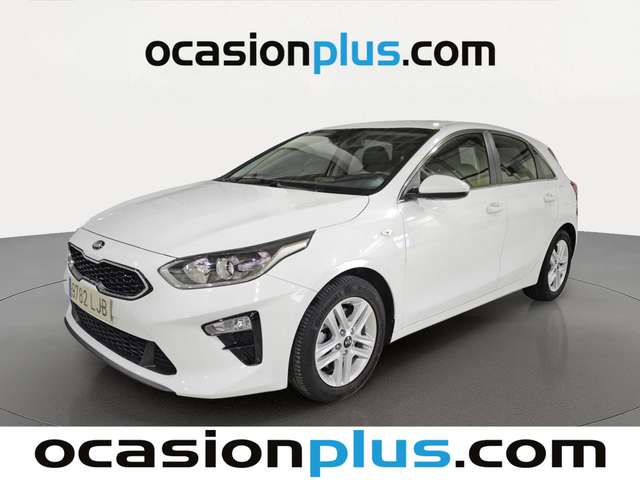 KIA Ceed 1.0 T-GDi Drive (120 CV) de segunda mano