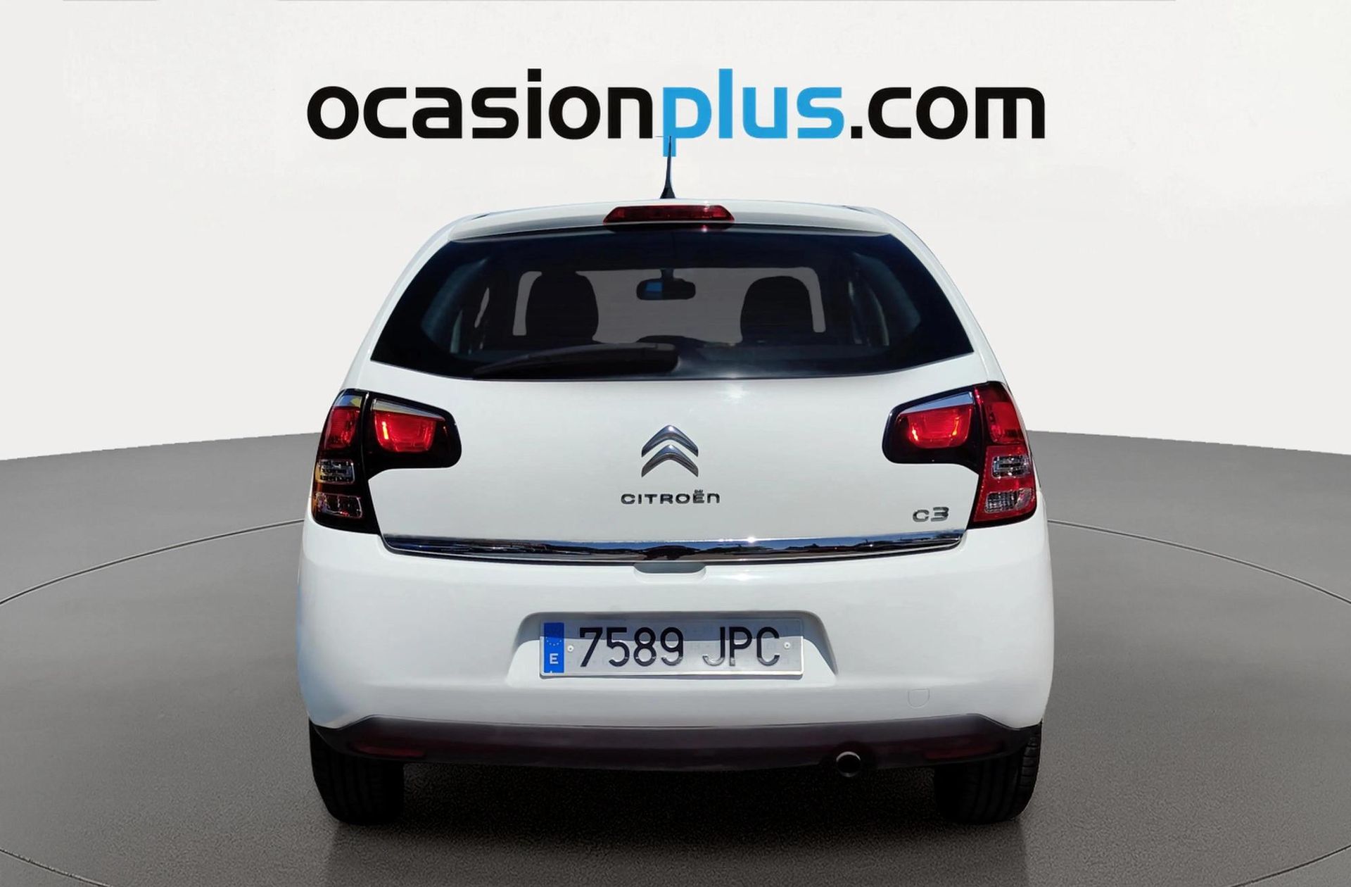 Citroën C3 PureTech 82 Live Edition - foto 12
