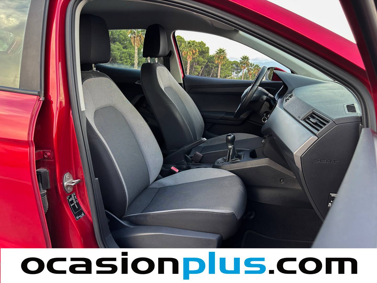 Seat Ibiza Seat Ibiza 1.6 TDI S&S Style (95 CV) km 0