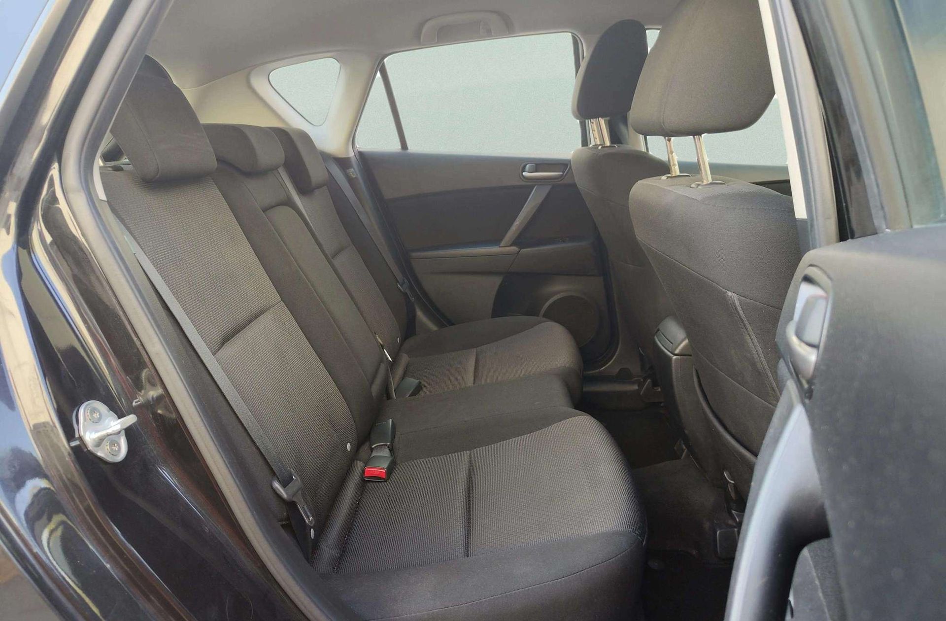 Mazda Mazda3 1.6 Crtd Active - foto 14