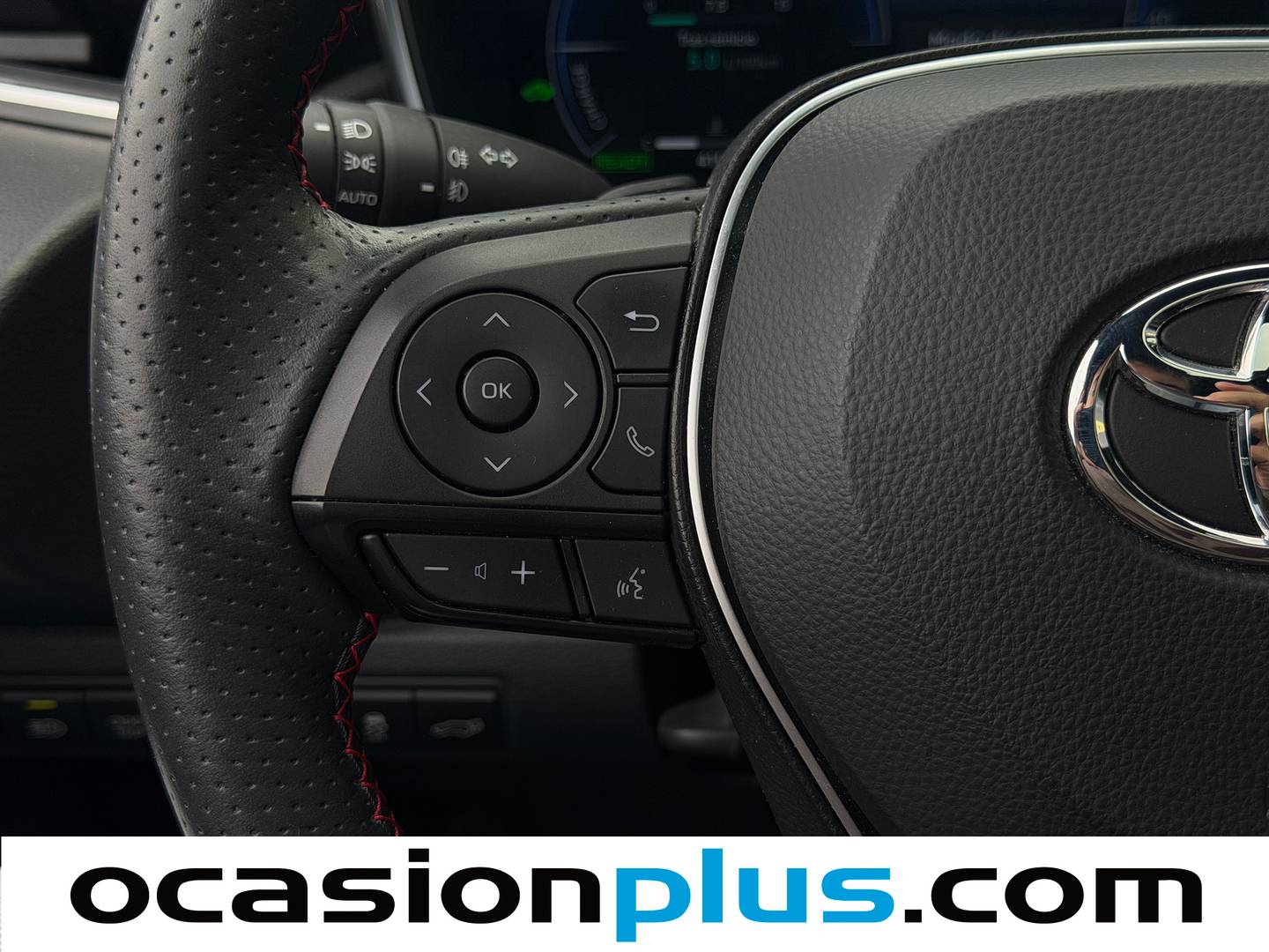 Toyota Corolla Toyota Corolla 200H Touring Sports GR-Sport (196 CV) barato