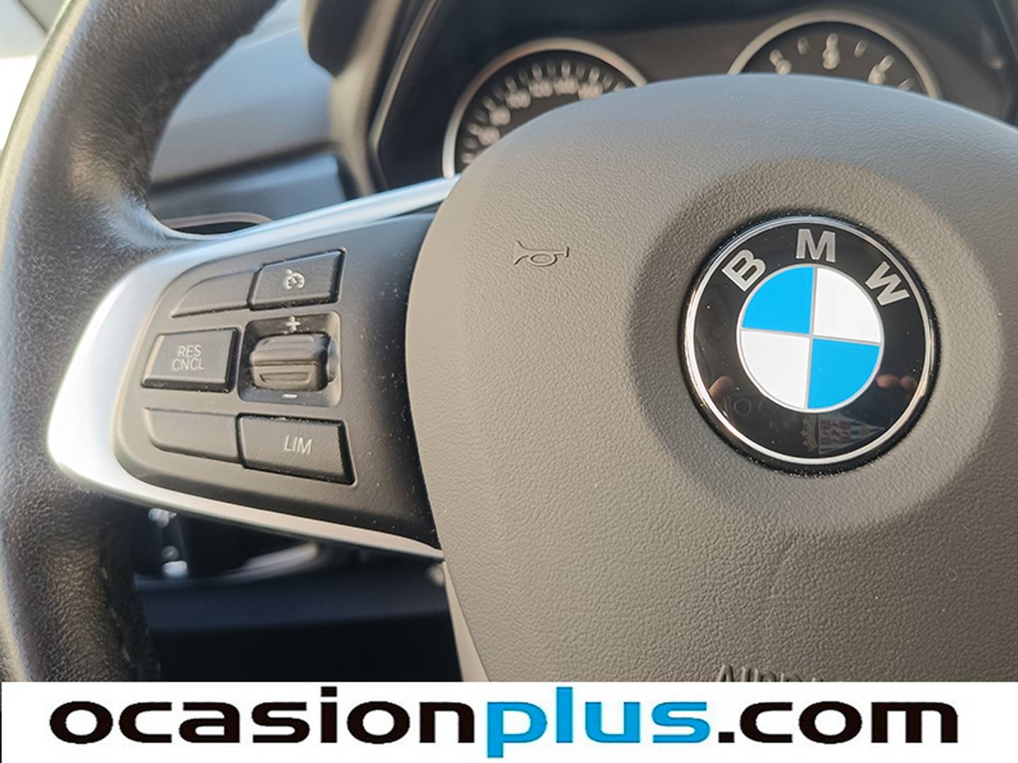 Foto BMW Serie 2 Active Tourer BMW Serie 2 218d Active Tourer (150 CV)