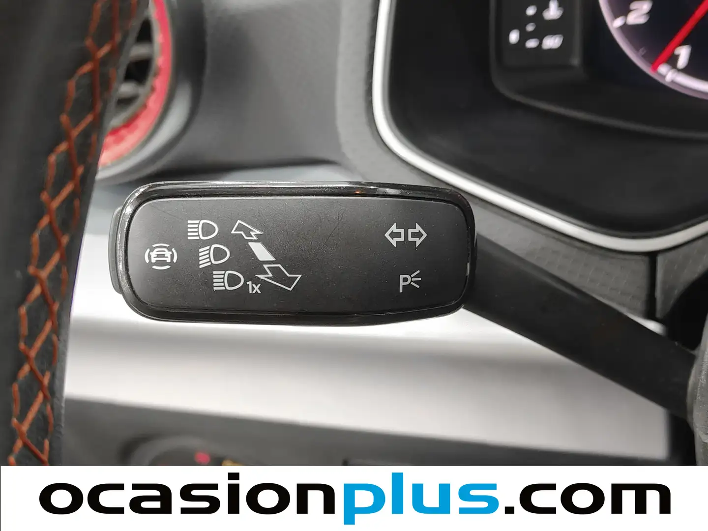 Foto Seat Ibiza SEAT Ibiza 1.5 TSI FR XL DSG (150 CV)