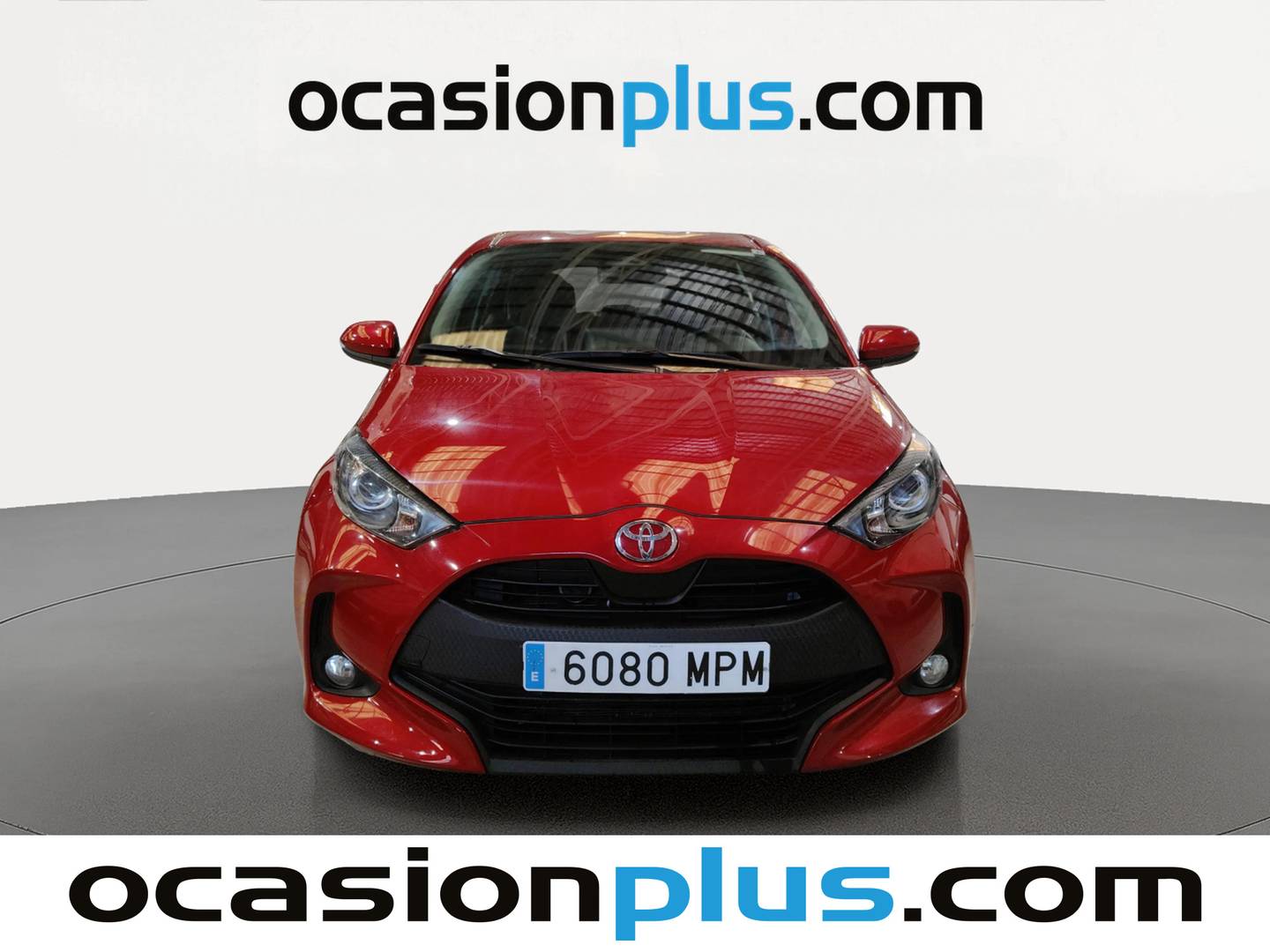 Foto Toyota Yaris Toyota Yaris 120H Active Plus (116 CV)