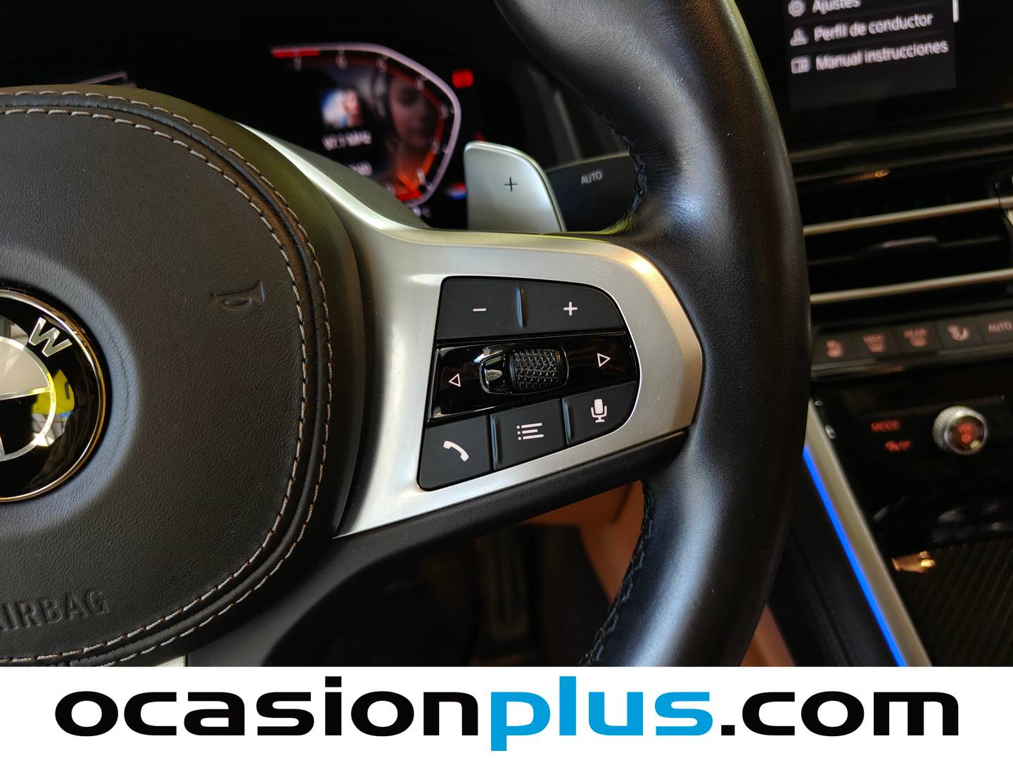 BMW Serie 8 BMW Serie 8 840i xDrive Gran Coupe (340 CV) Pack M 2020