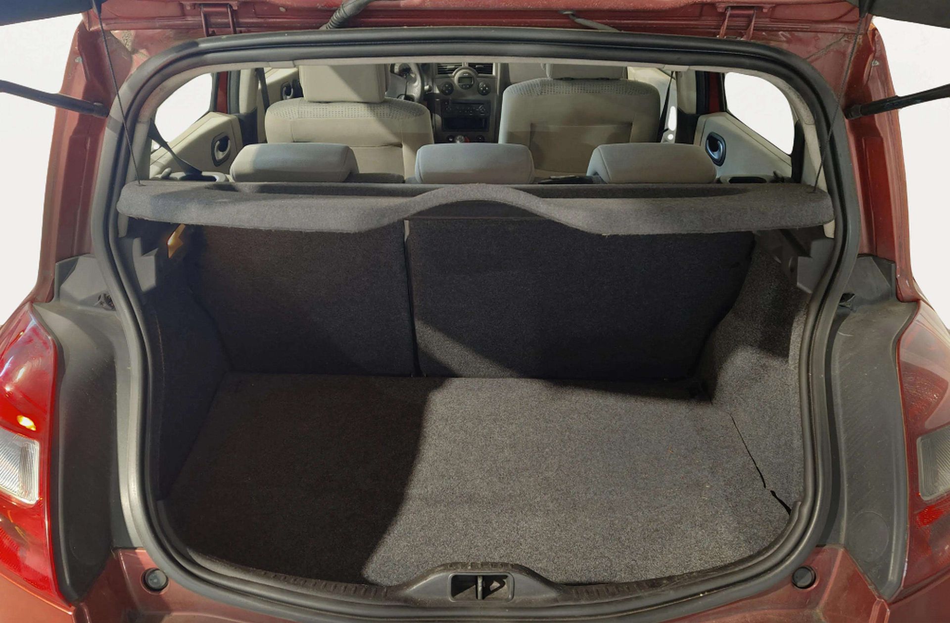 Renault Mégane Expression 1.5 dCi - foto 12
