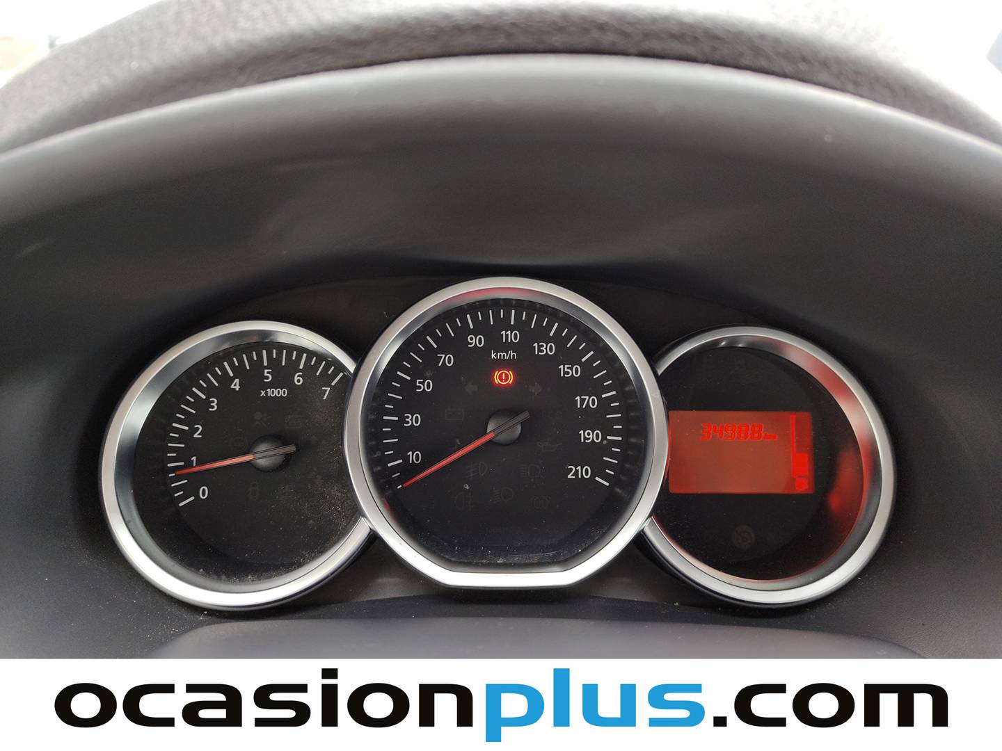 Foto Dacia Sandero Dacia Sandero Serie Limitada Xplore TCE (90 CV) GLP