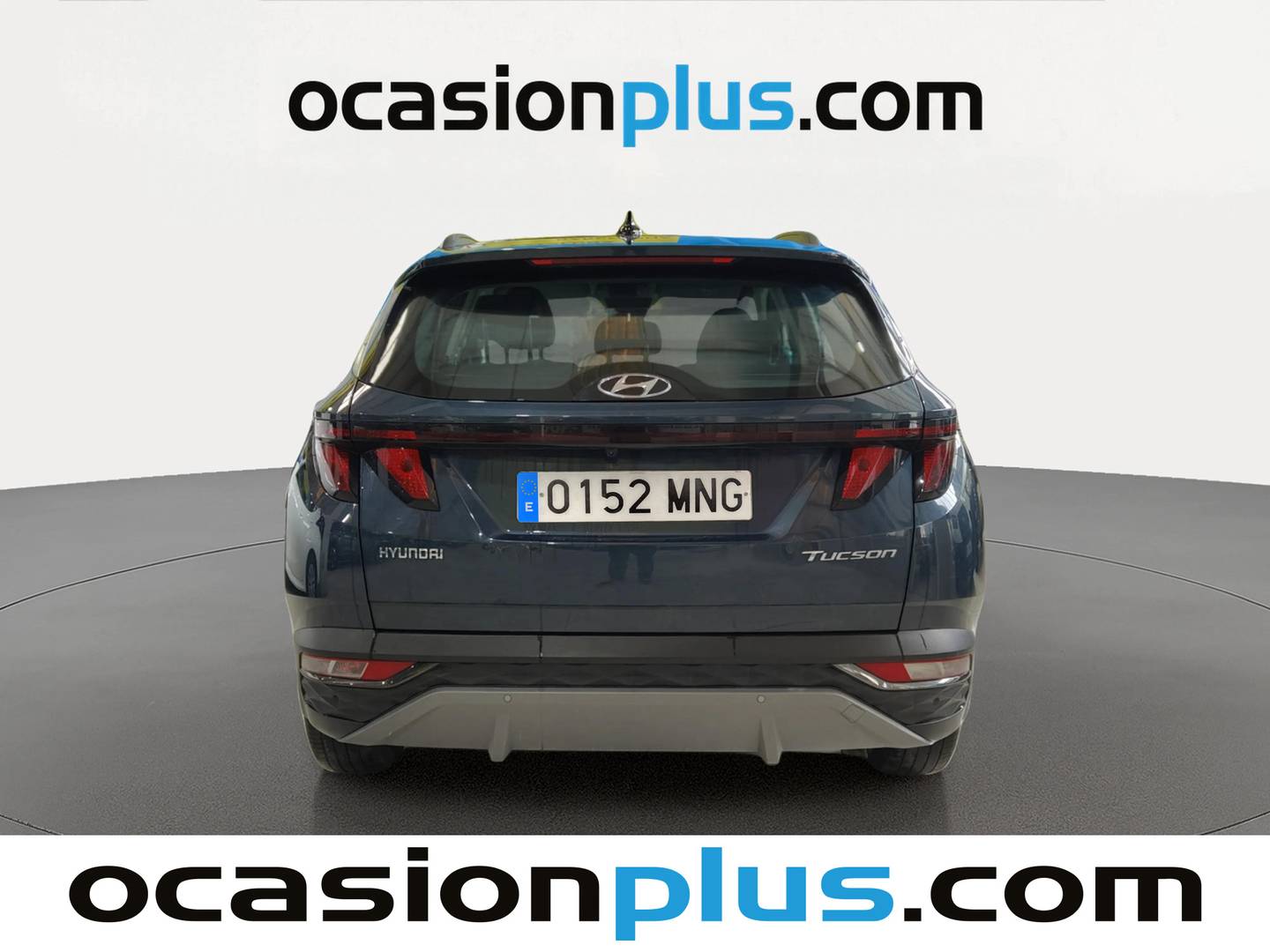 Hyundai Tucson Hyundai Tucson 1.6 TGDI Maxx (150 CV) barato