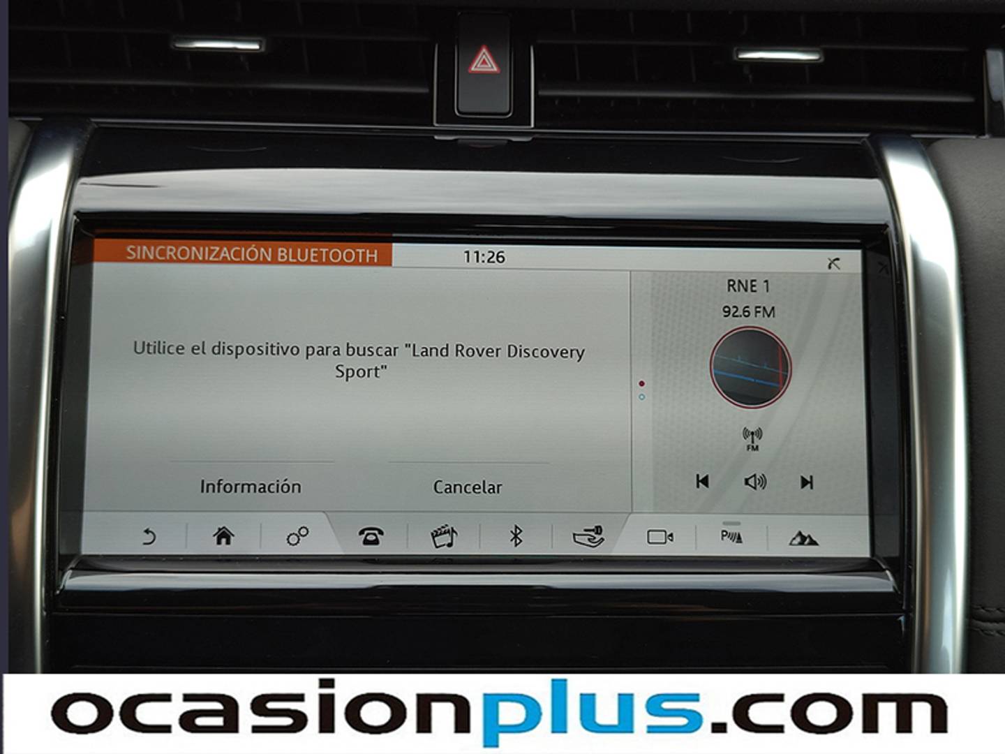 Foto Land Rover Discovery Sport Land Rover Discovery Sport 2.0D SD4 MHEV Standard AWD Auto (240 CV)