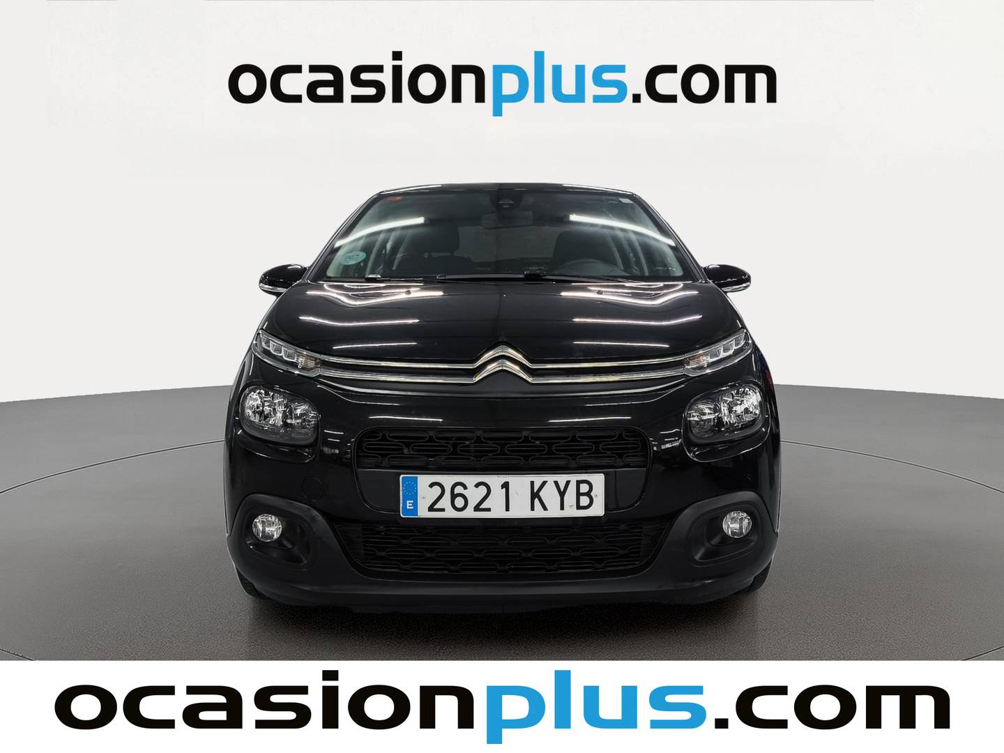 Citroën C3 Citroën C3 PureTech 82 Feel (83 CV) 82cv
